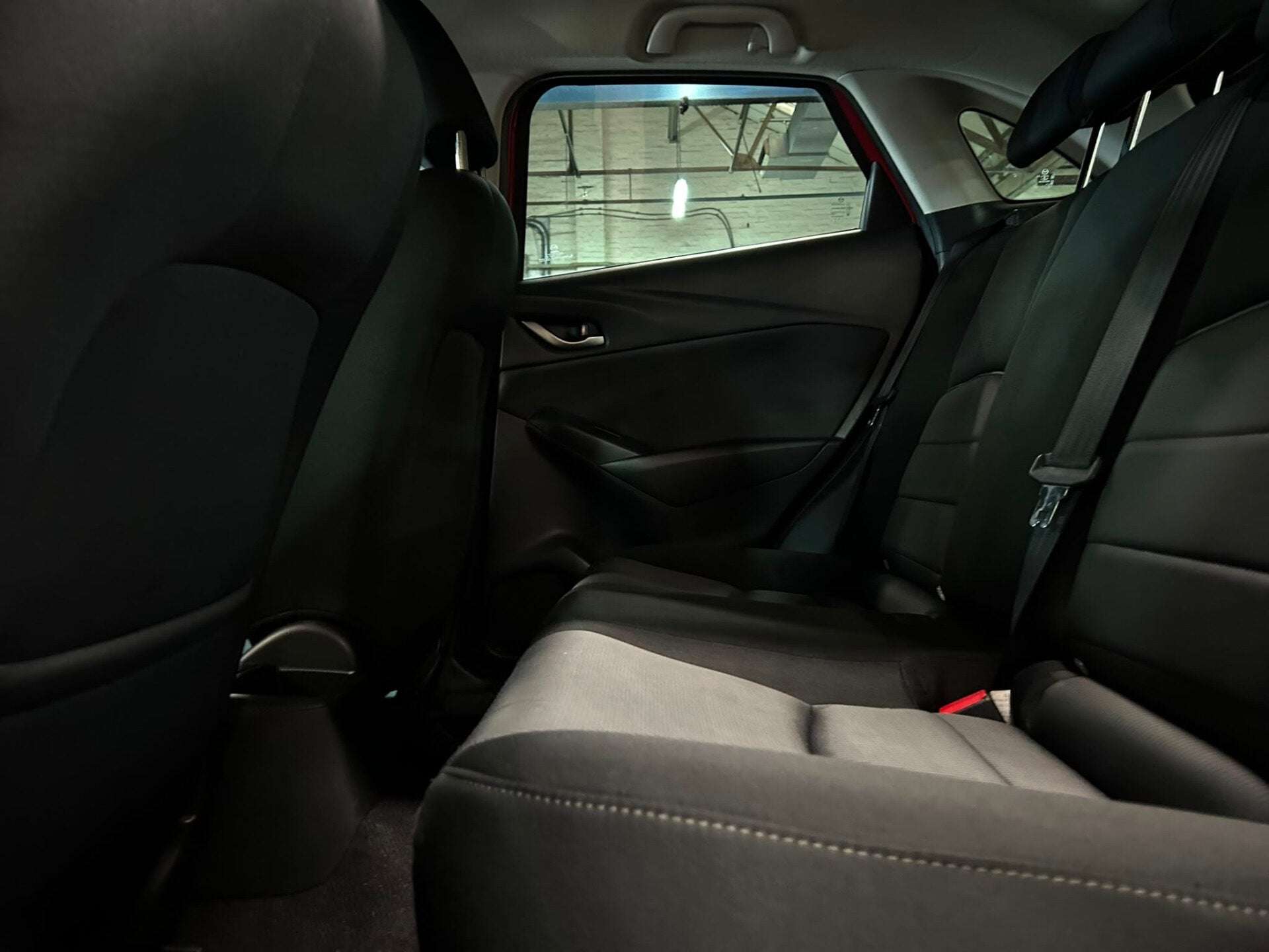 2017 MAZDA CX-3 2017 MAZDA CX-3
