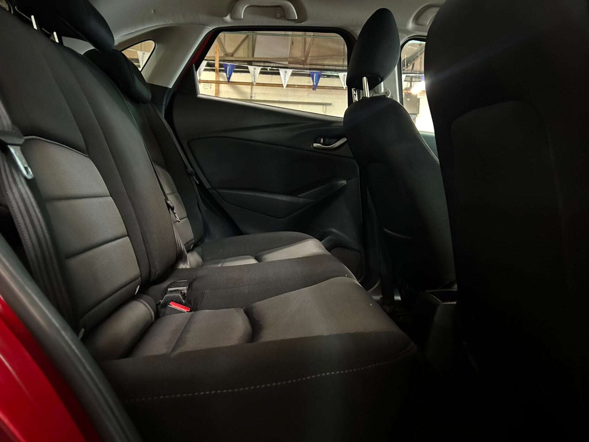 2017 MAZDA CX-3 2017 MAZDA CX-3