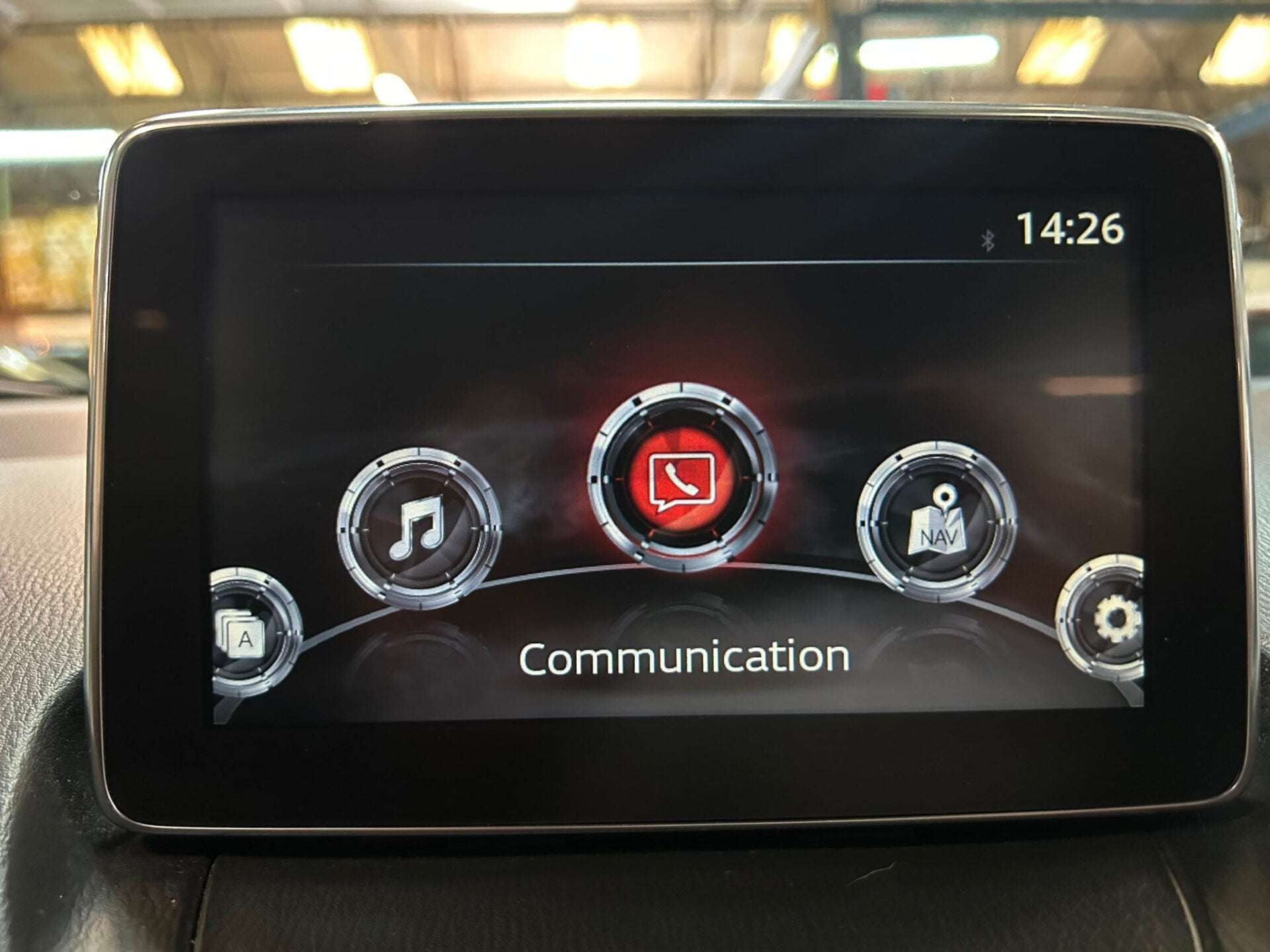 2017 MAZDA CX-3 2017 MAZDA CX-3