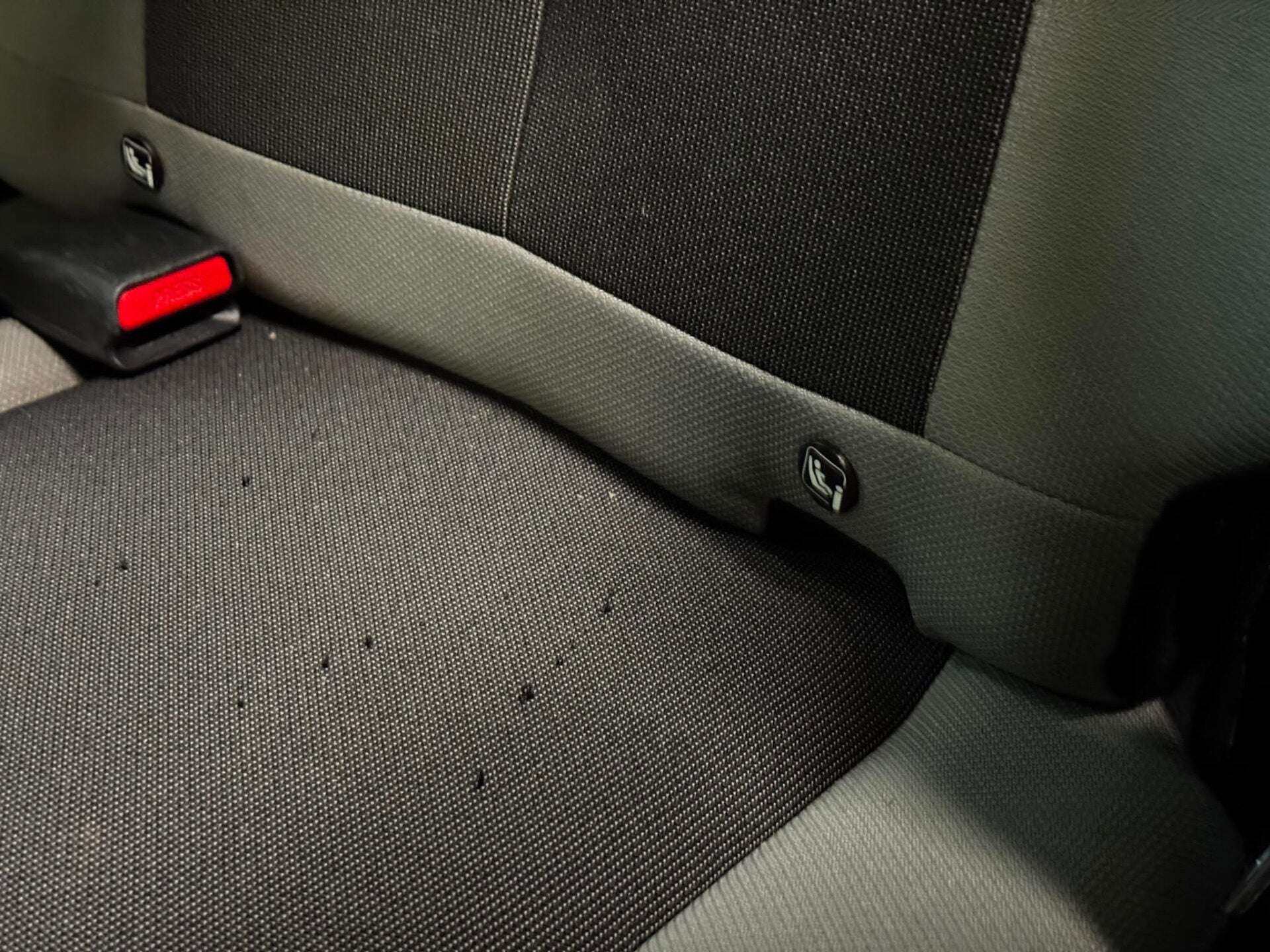 2017 TOYOTA AYGO 2017 TOYOTA AYGO