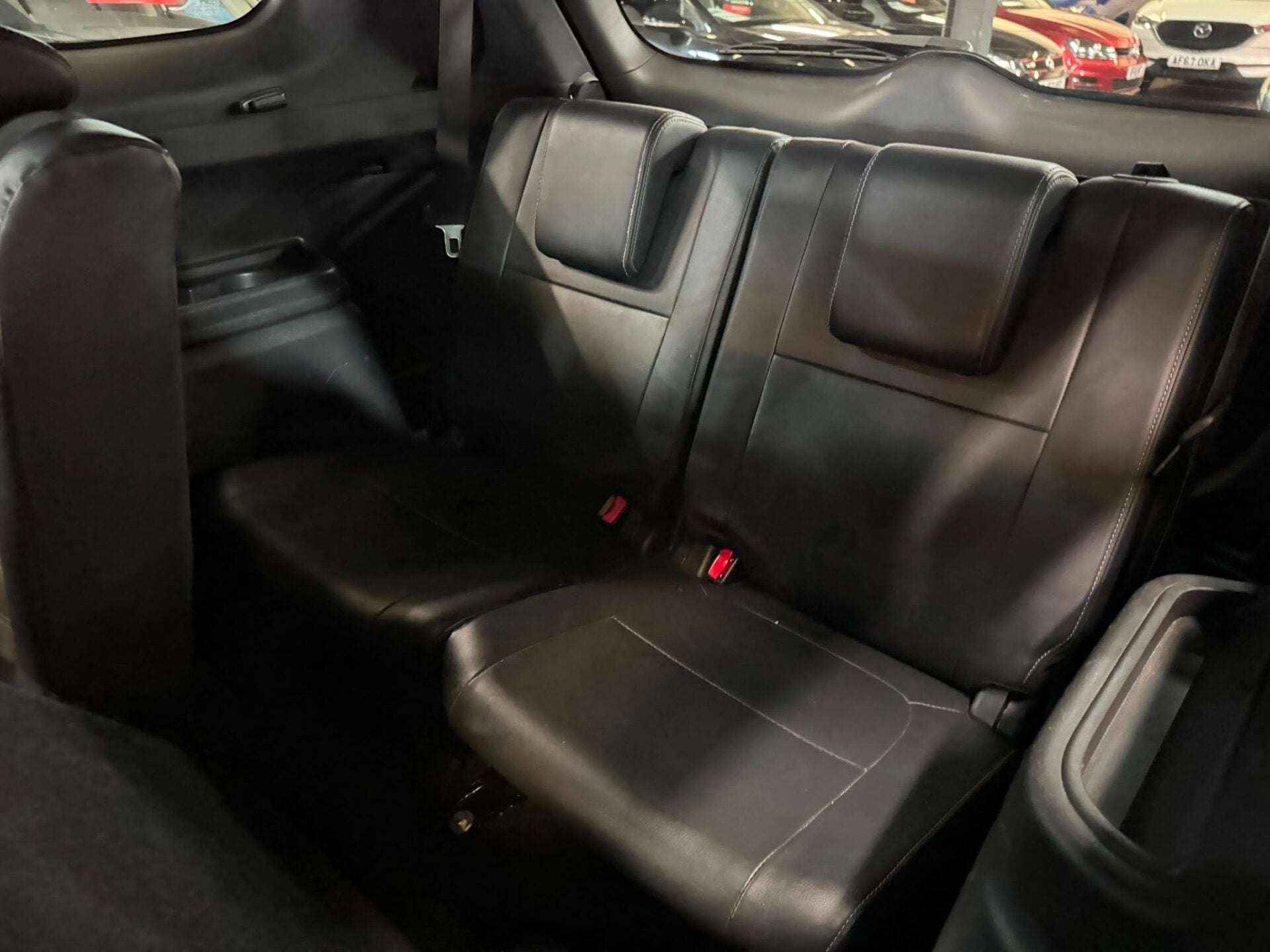 2020 MITSUBISHI OUTLANDER 2020 MITSUBISHI OUTLANDER