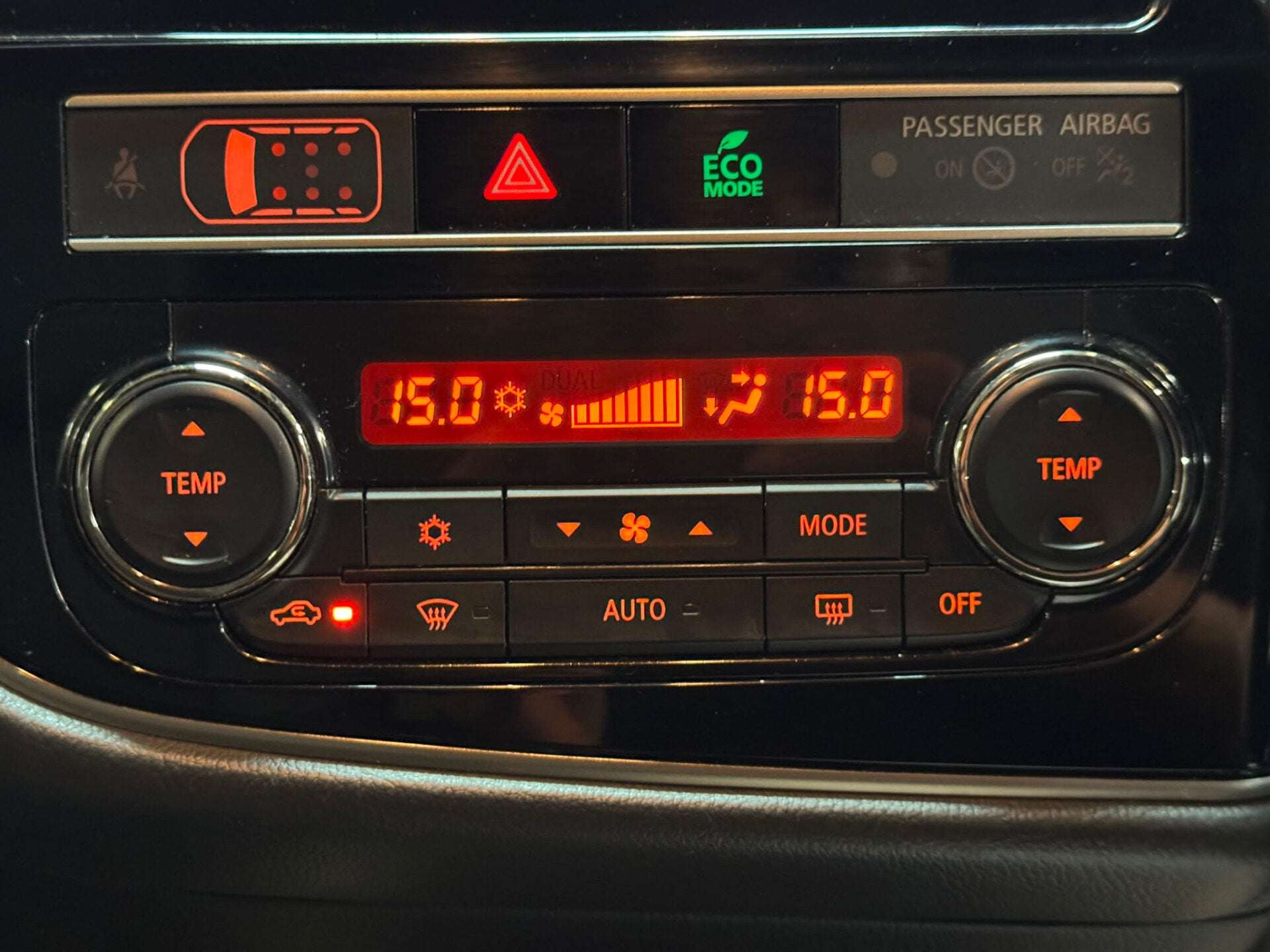 2020 MITSUBISHI OUTLANDER 2020 MITSUBISHI OUTLANDER