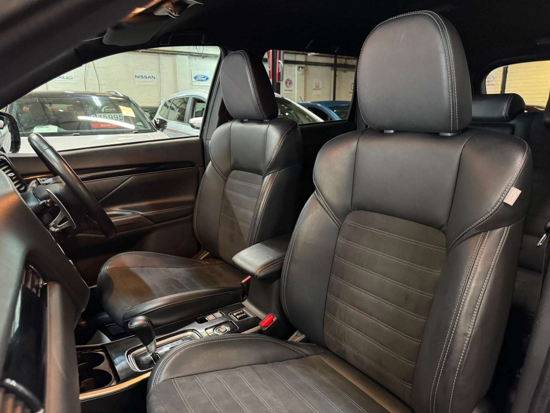 2020 MITSUBISHI OUTLANDER 2020 MITSUBISHI OUTLANDER