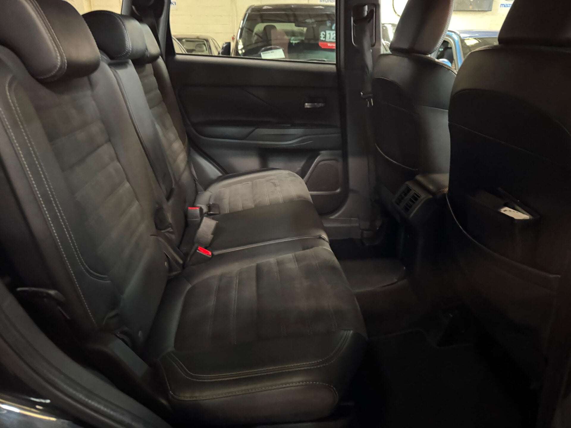 2020 MITSUBISHI OUTLANDER 2020 MITSUBISHI OUTLANDER