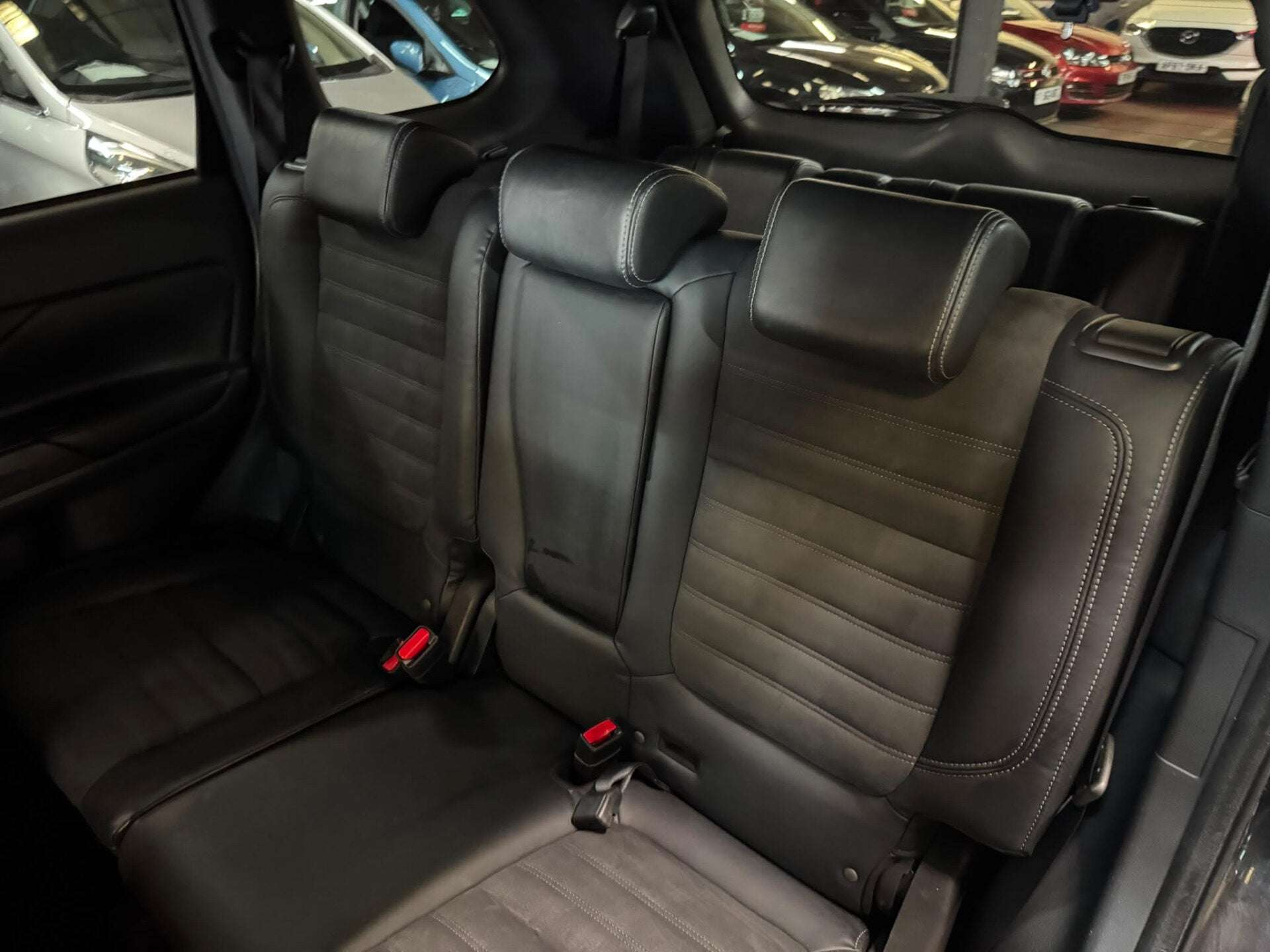 2020 MITSUBISHI OUTLANDER 2020 MITSUBISHI OUTLANDER