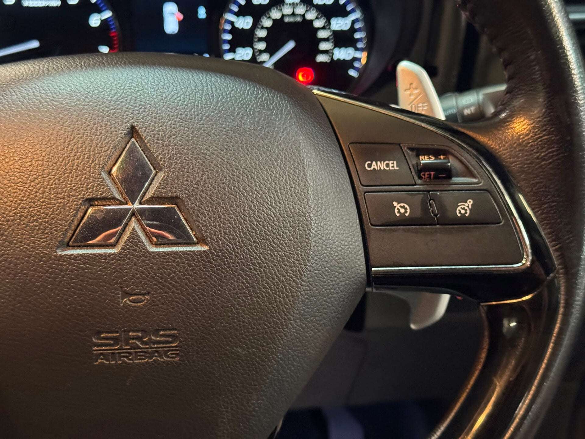 2020 MITSUBISHI OUTLANDER 2020 MITSUBISHI OUTLANDER