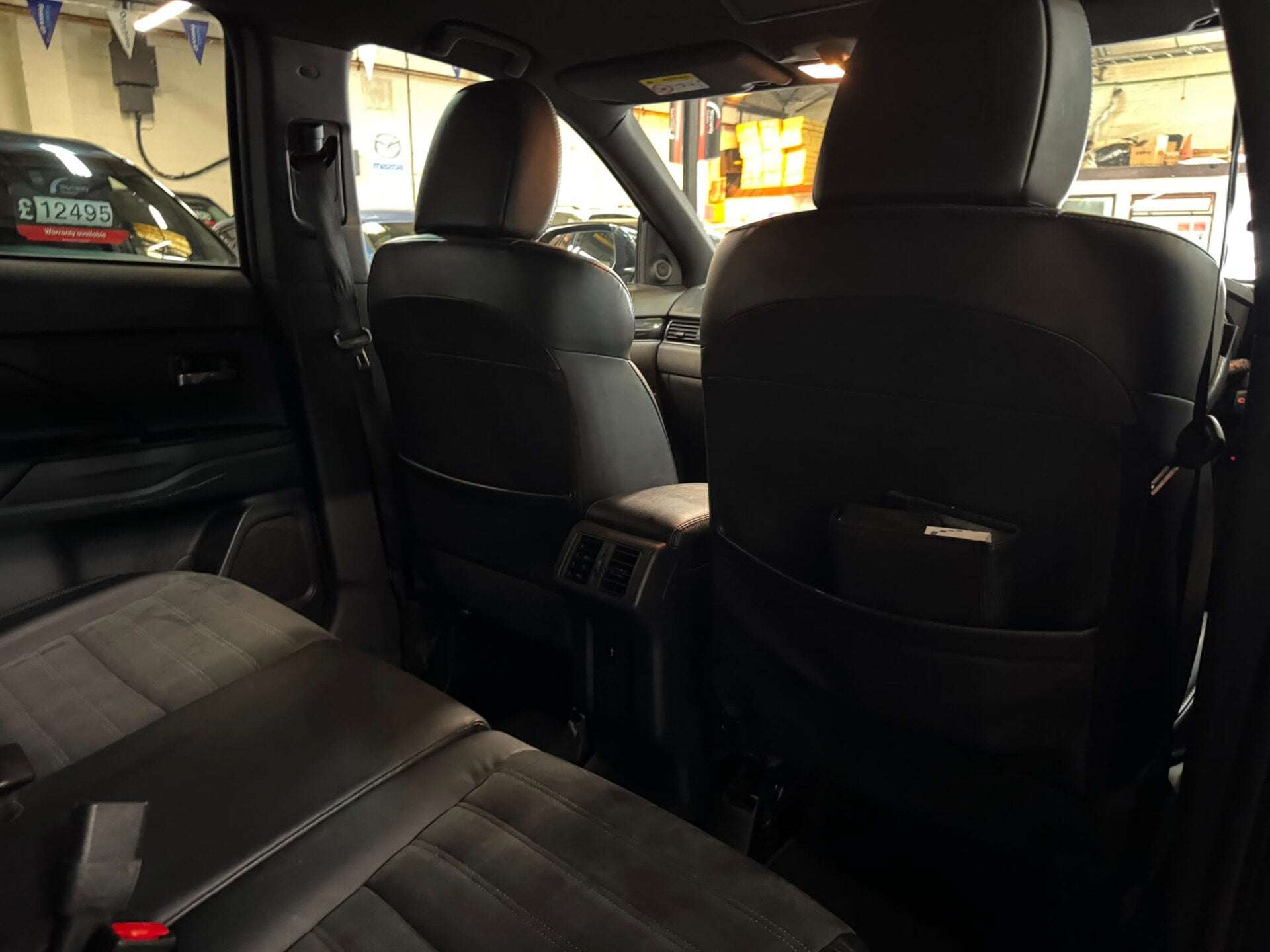 2020 MITSUBISHI OUTLANDER 2020 MITSUBISHI OUTLANDER