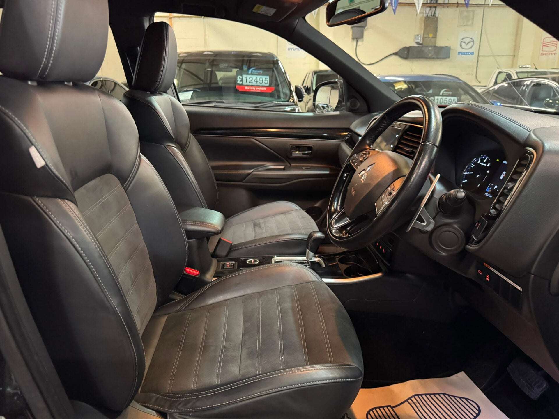 2020 MITSUBISHI OUTLANDER 2020 MITSUBISHI OUTLANDER