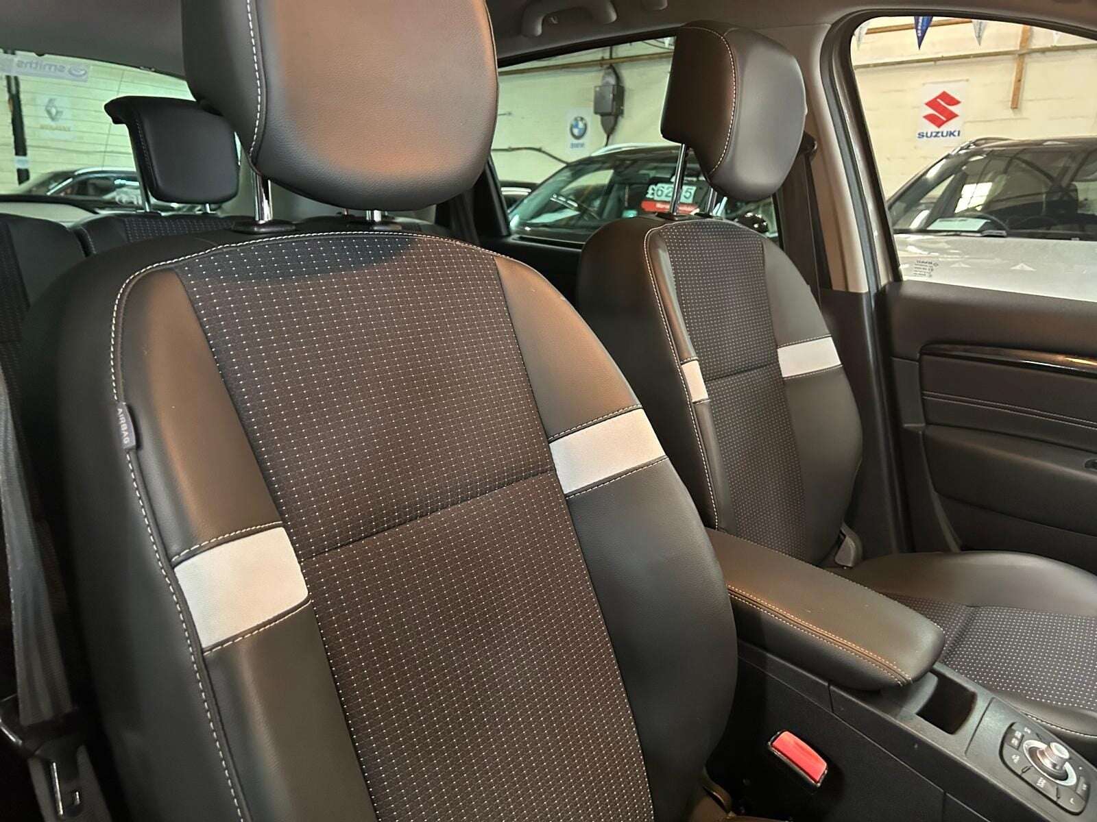 2016 RENAULT SCENIC 2016 RENAULT SCENIC