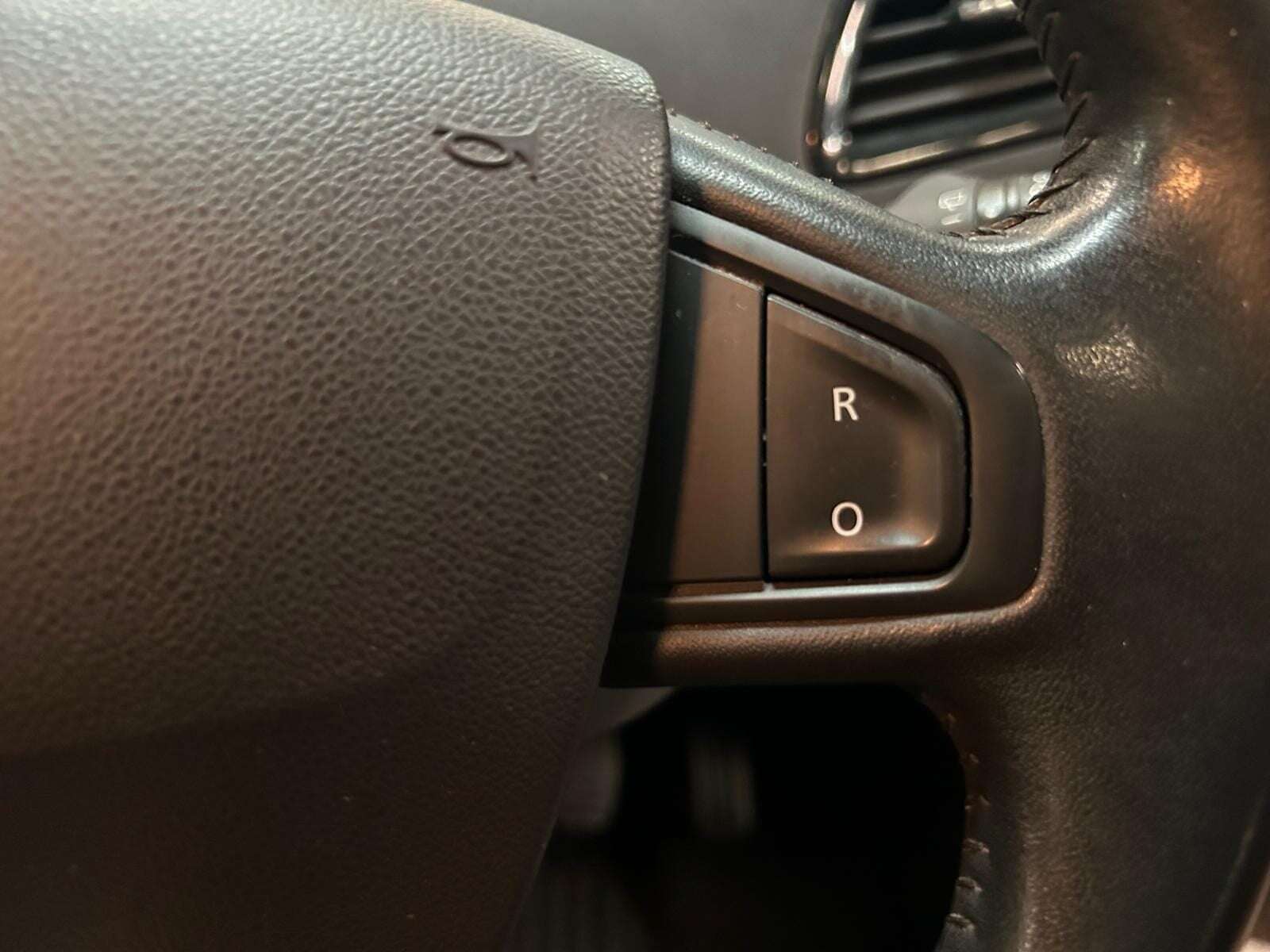 2016 RENAULT SCENIC 2016 RENAULT SCENIC