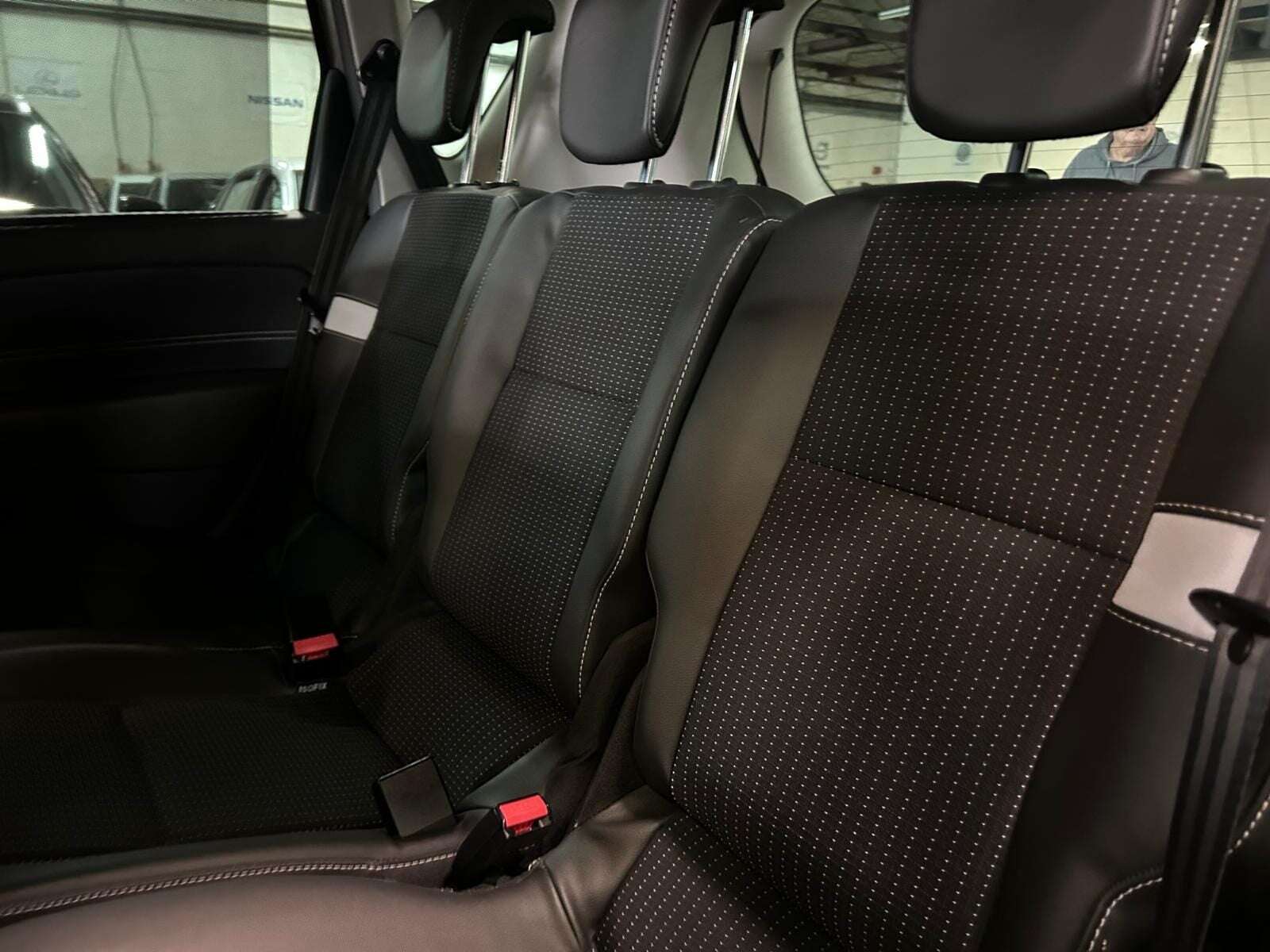 2016 RENAULT SCENIC 2016 RENAULT SCENIC