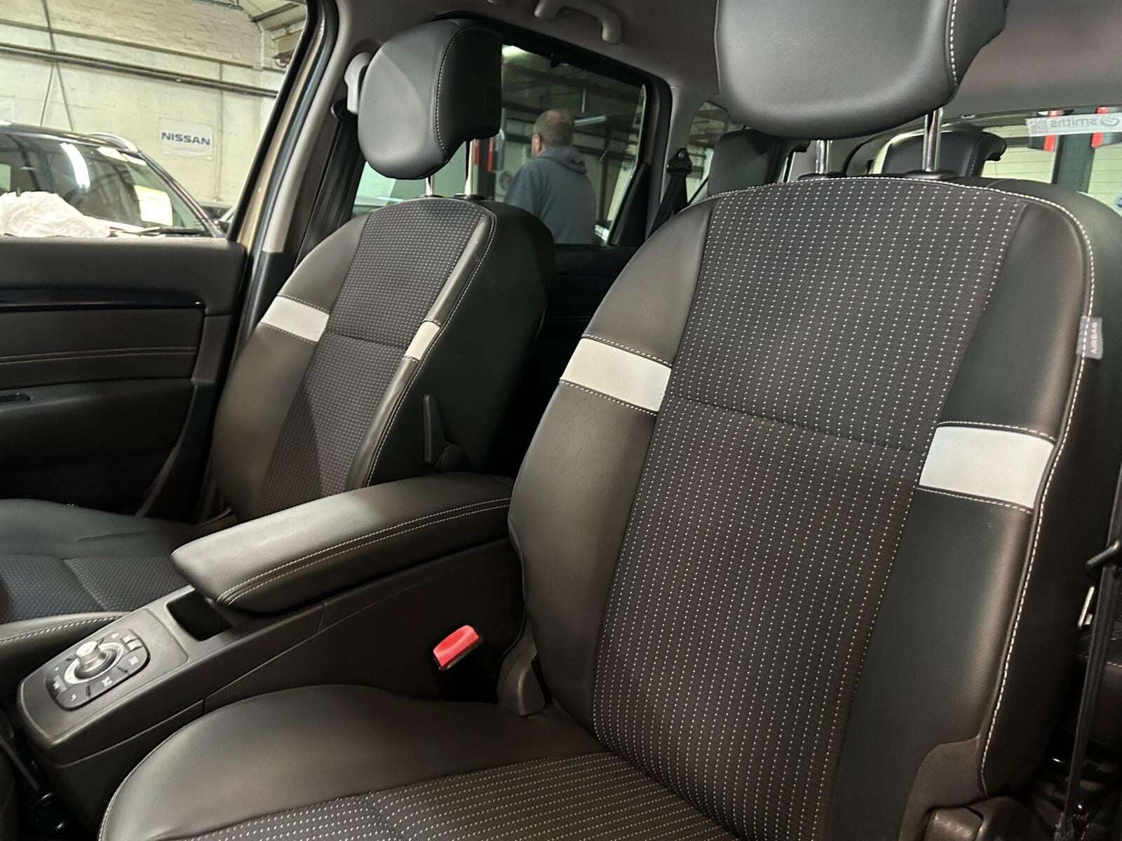 2016 RENAULT SCENIC 2016 RENAULT SCENIC