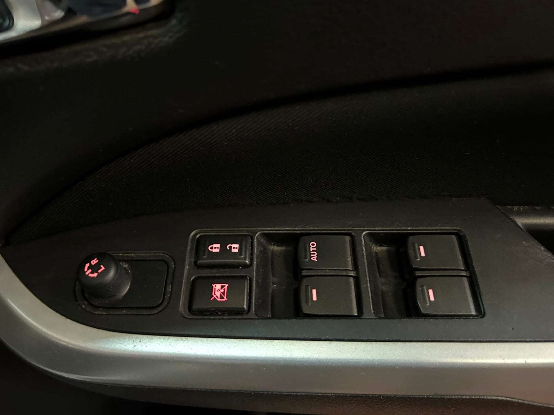 2015 SUZUKI VITARA 2015 SUZUKI VITARA