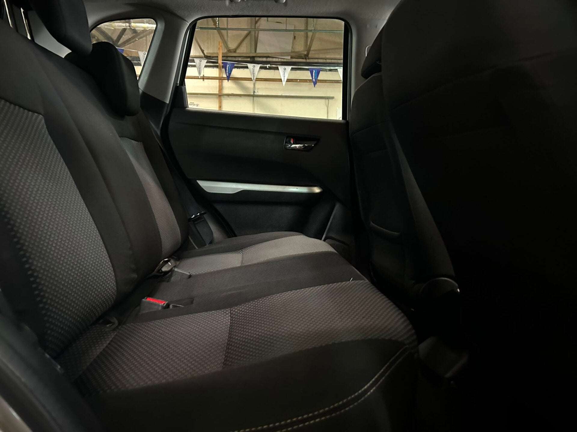 2015 SUZUKI VITARA 2015 SUZUKI VITARA