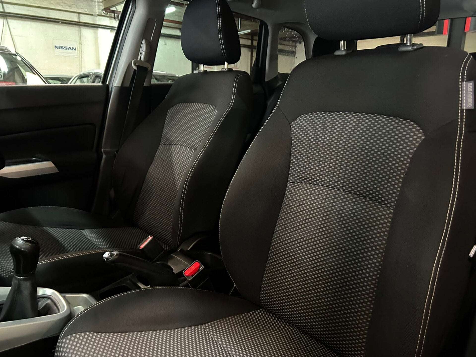 2015 SUZUKI VITARA 2015 SUZUKI VITARA