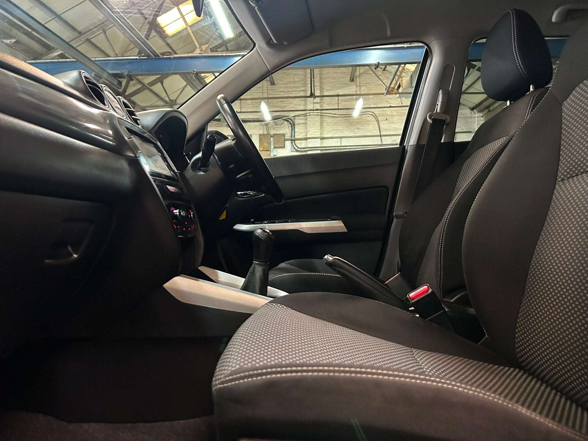 2015 SUZUKI VITARA 2015 SUZUKI VITARA