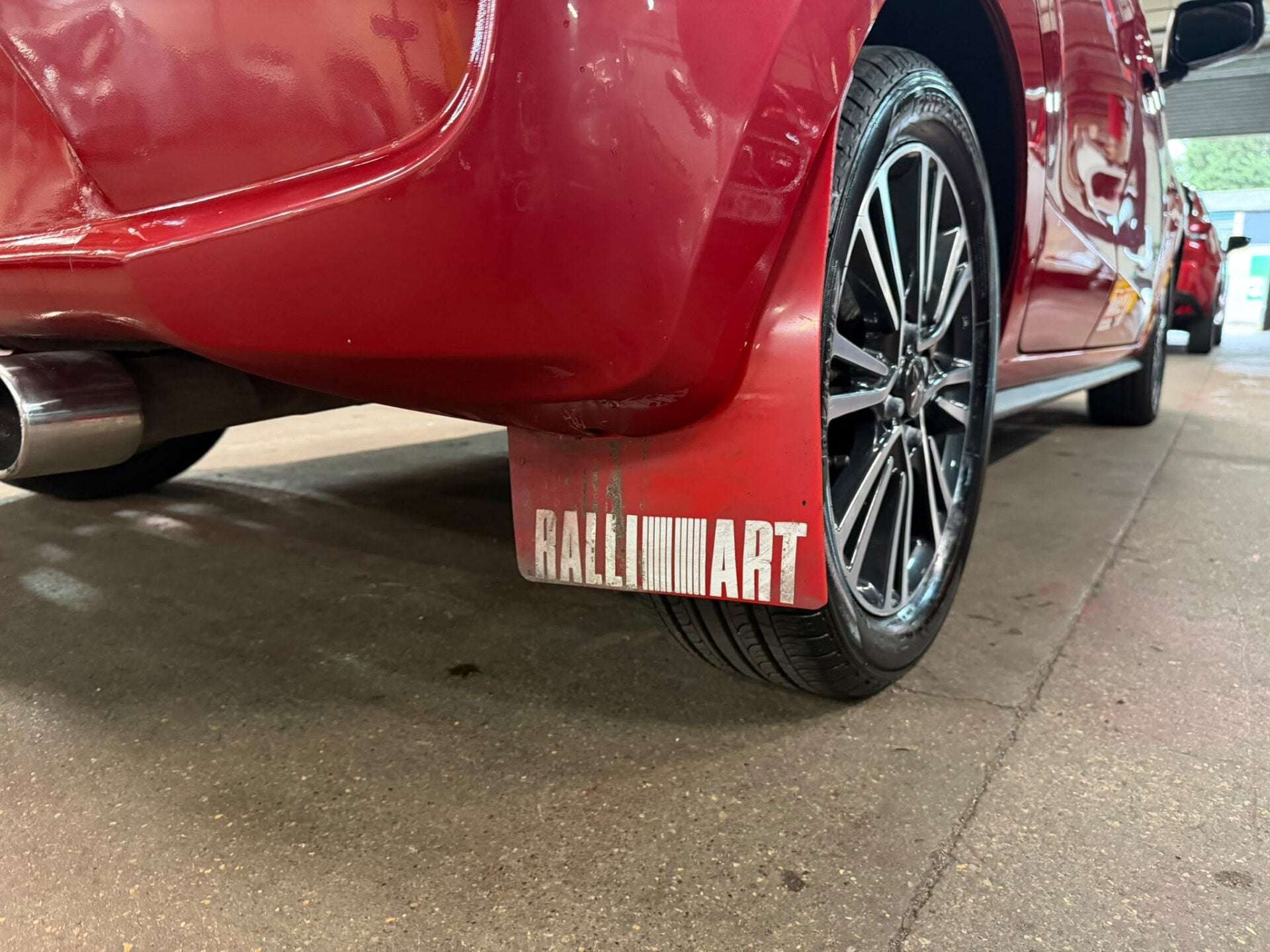 2017 MITSUBISHI MIRAGE 2017 MITSUBISHI MIRAGE