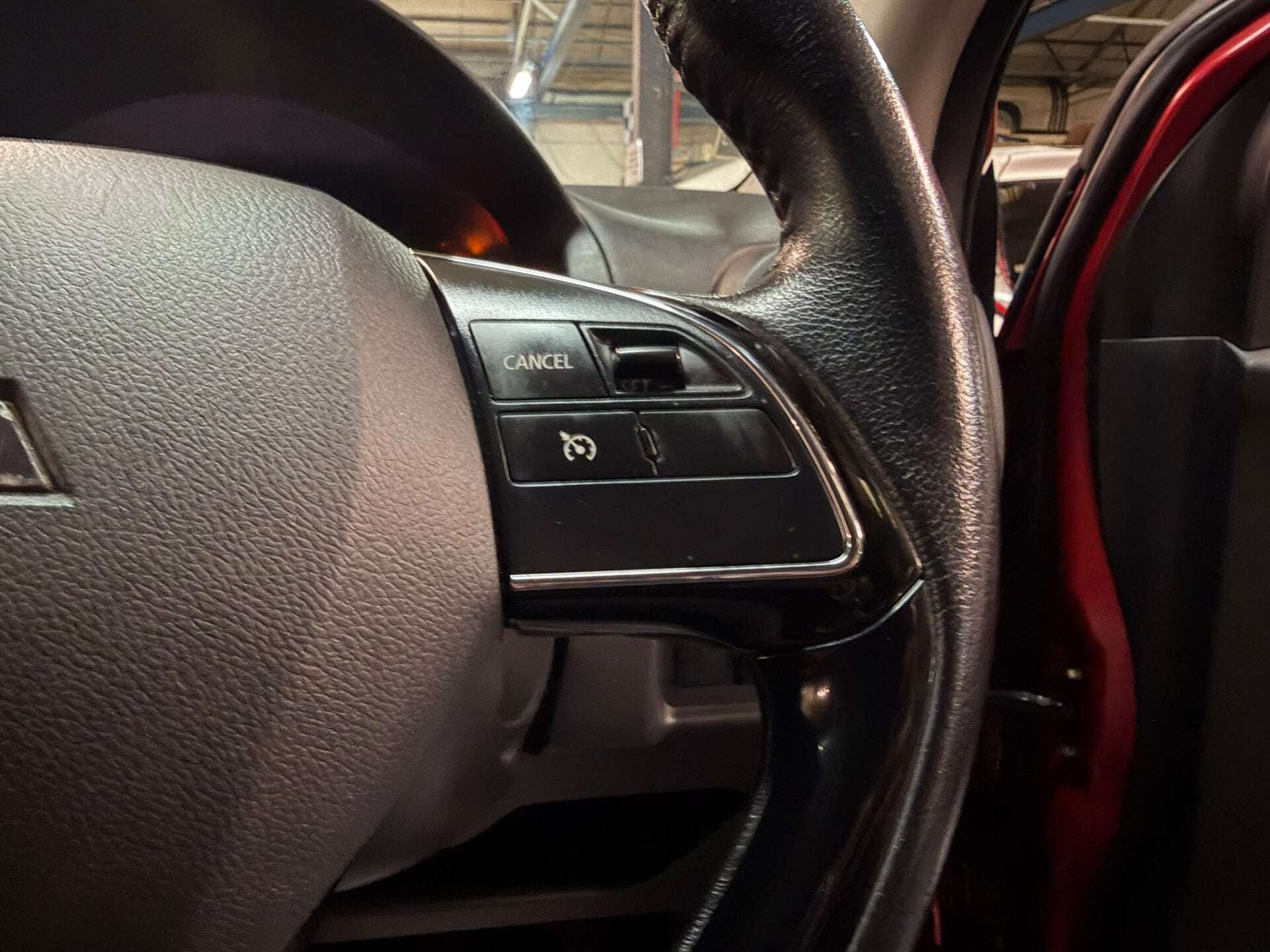 2017 MITSUBISHI MIRAGE 2017 MITSUBISHI MIRAGE