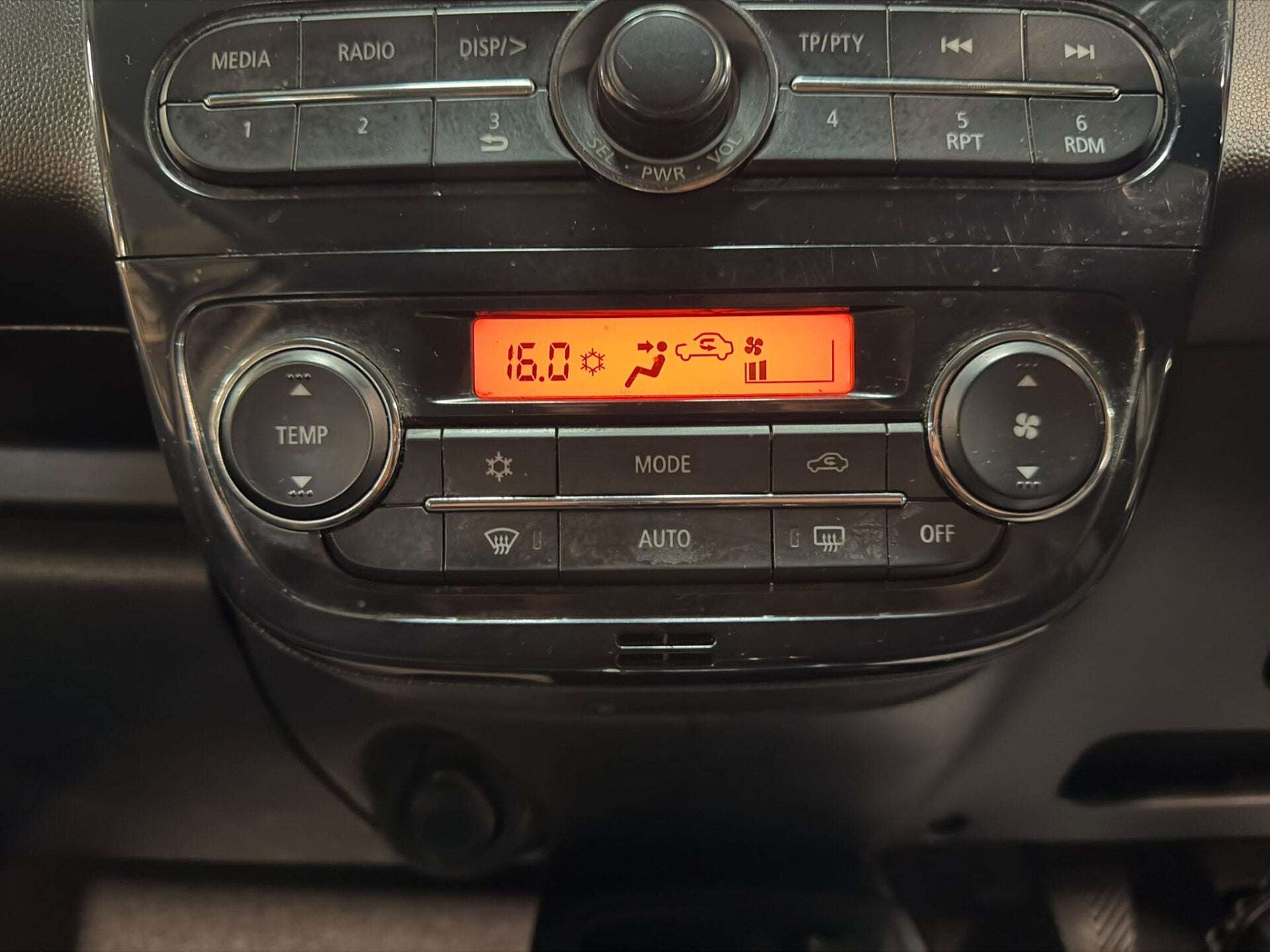 2017 MITSUBISHI MIRAGE 2017 MITSUBISHI MIRAGE