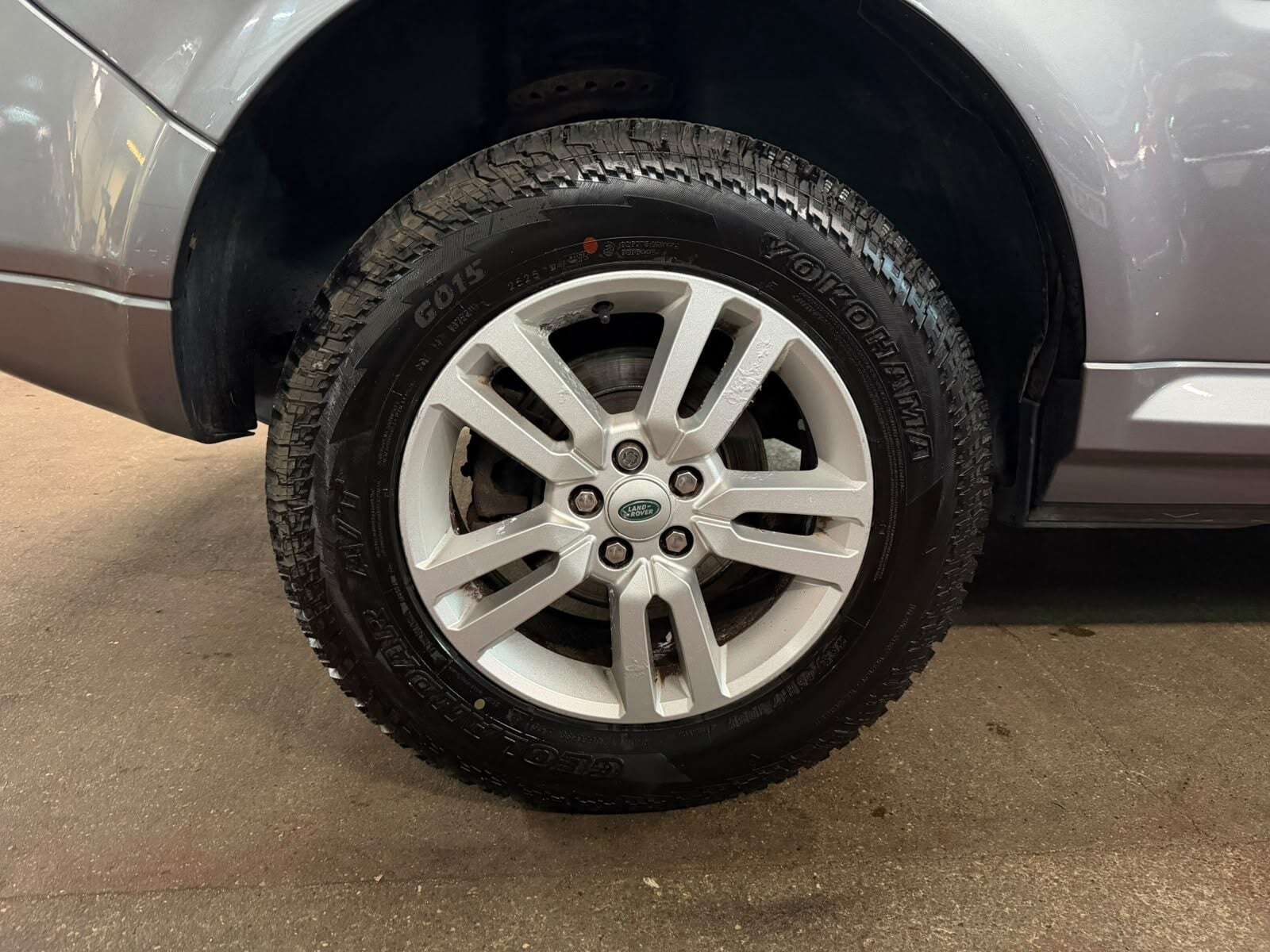 2013 LAND ROVER FREELANDER 2013 LAND ROVER FREELANDER