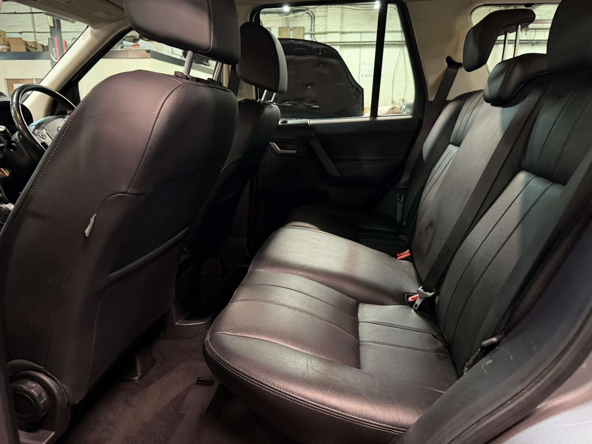 2013 LAND ROVER FREELANDER 2013 LAND ROVER FREELANDER