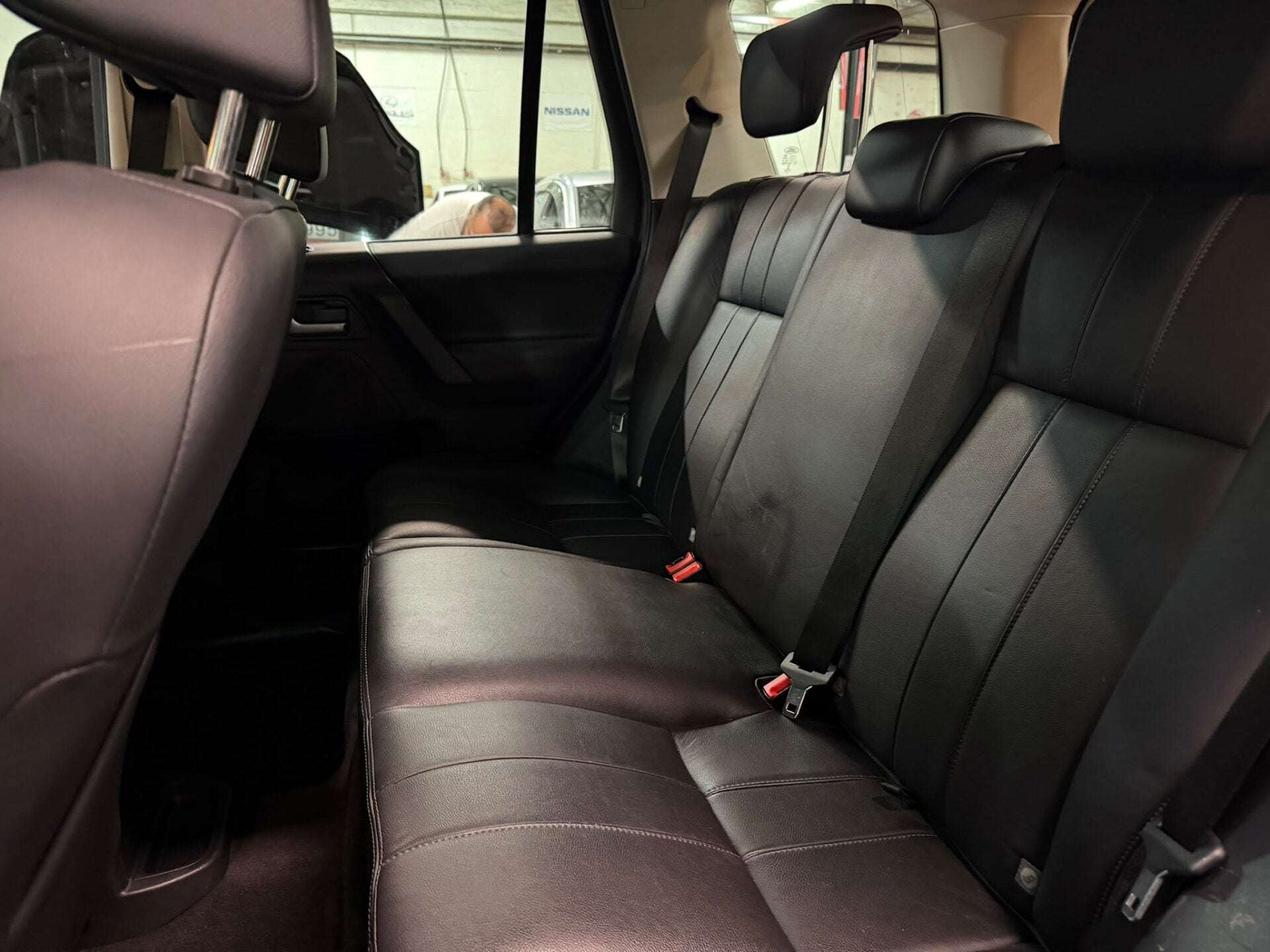 2013 LAND ROVER FREELANDER 2013 LAND ROVER FREELANDER