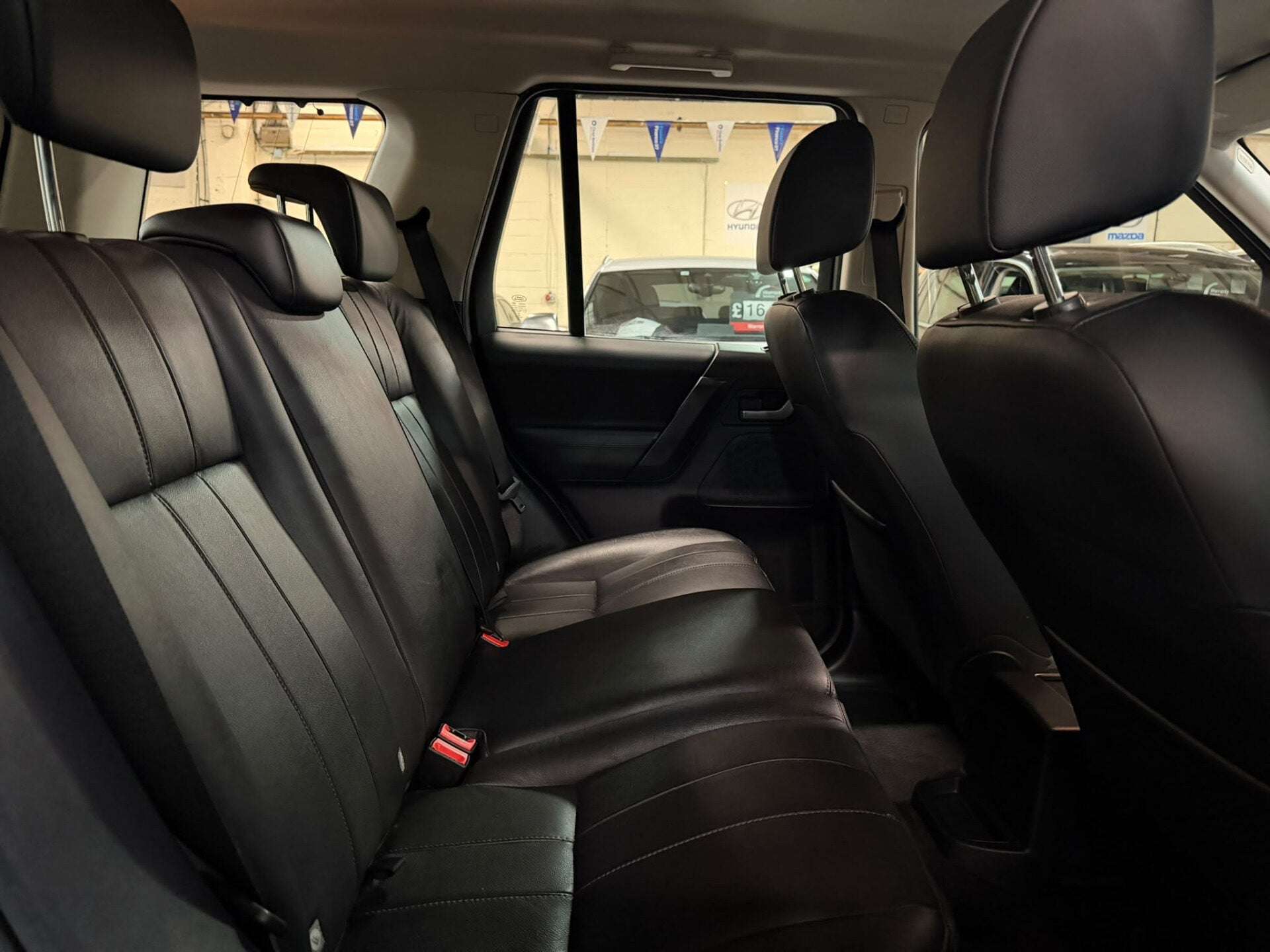 2013 LAND ROVER FREELANDER 2013 LAND ROVER FREELANDER