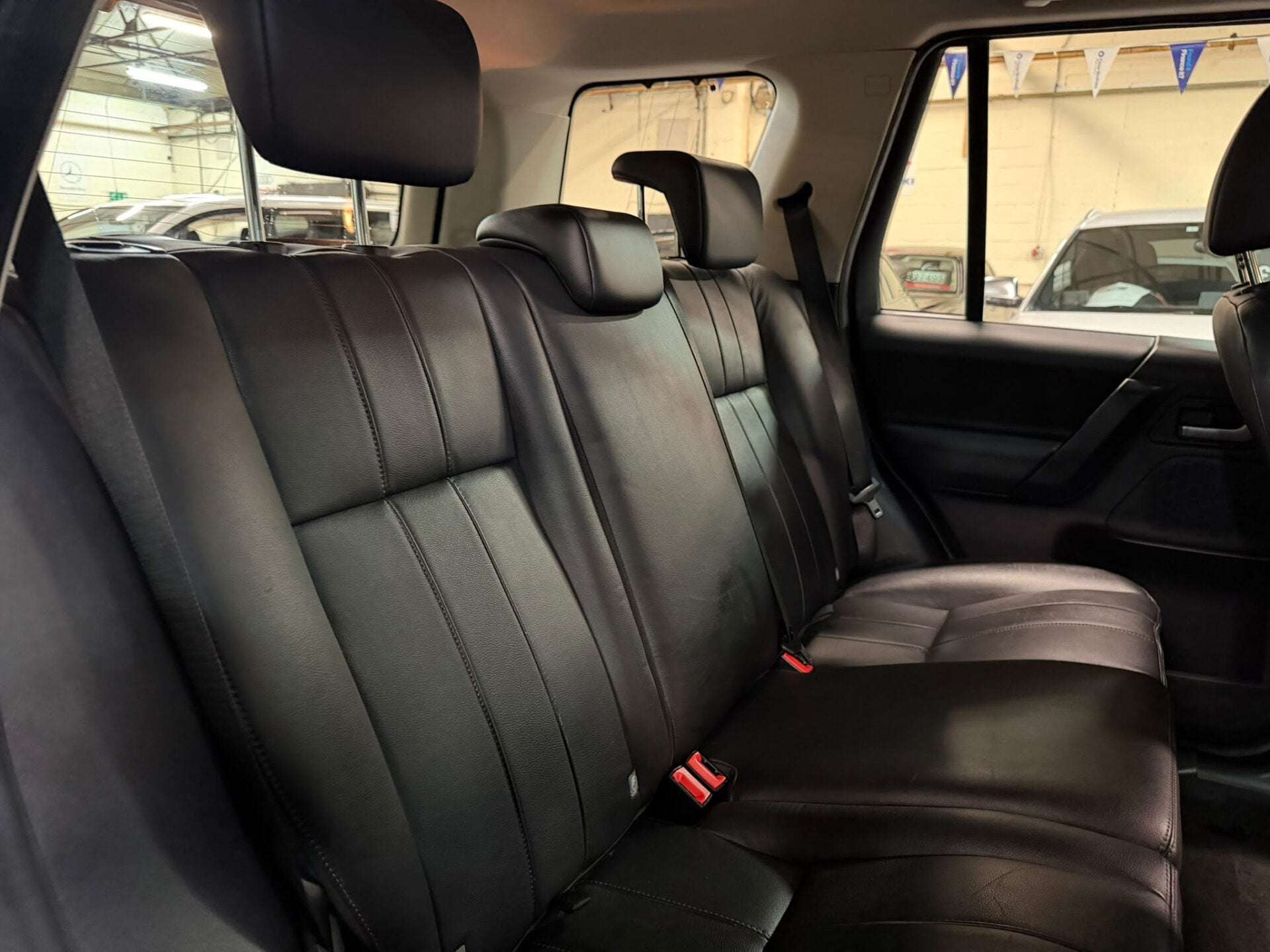 2013 LAND ROVER FREELANDER 2013 LAND ROVER FREELANDER