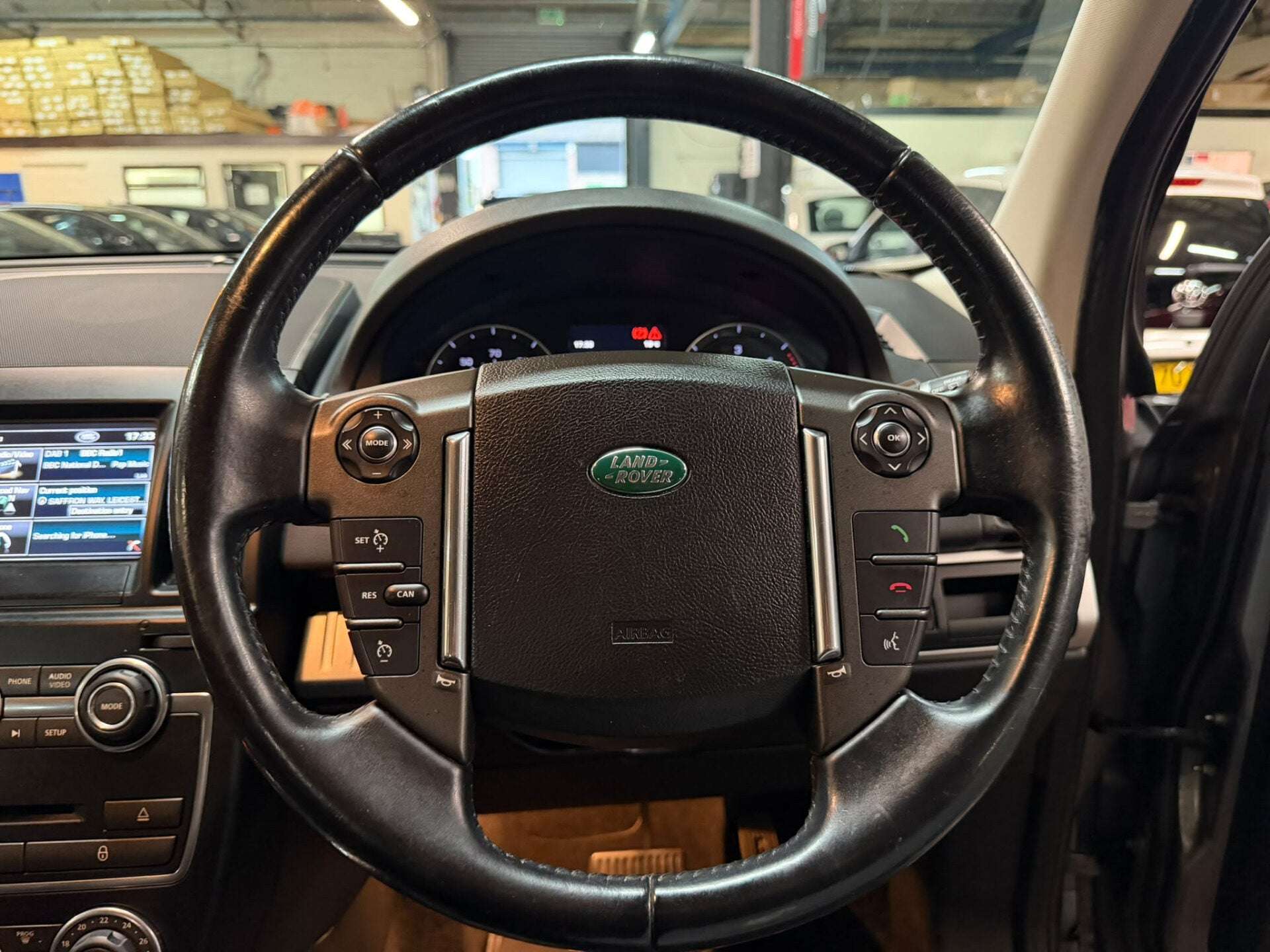 2013 LAND ROVER FREELANDER 2013 LAND ROVER FREELANDER