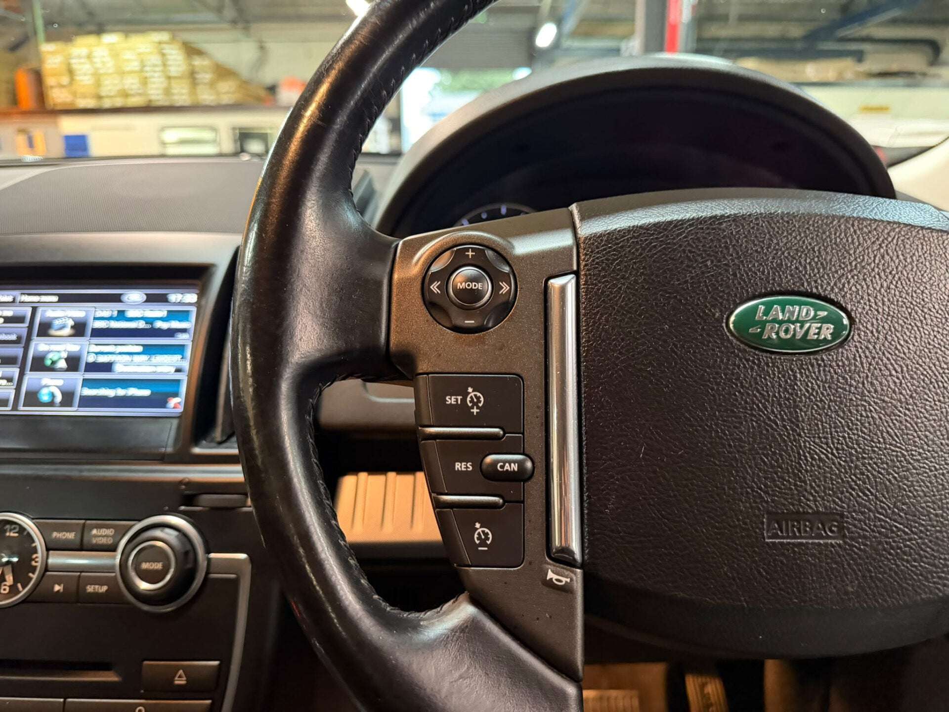 2013 LAND ROVER FREELANDER 2013 LAND ROVER FREELANDER