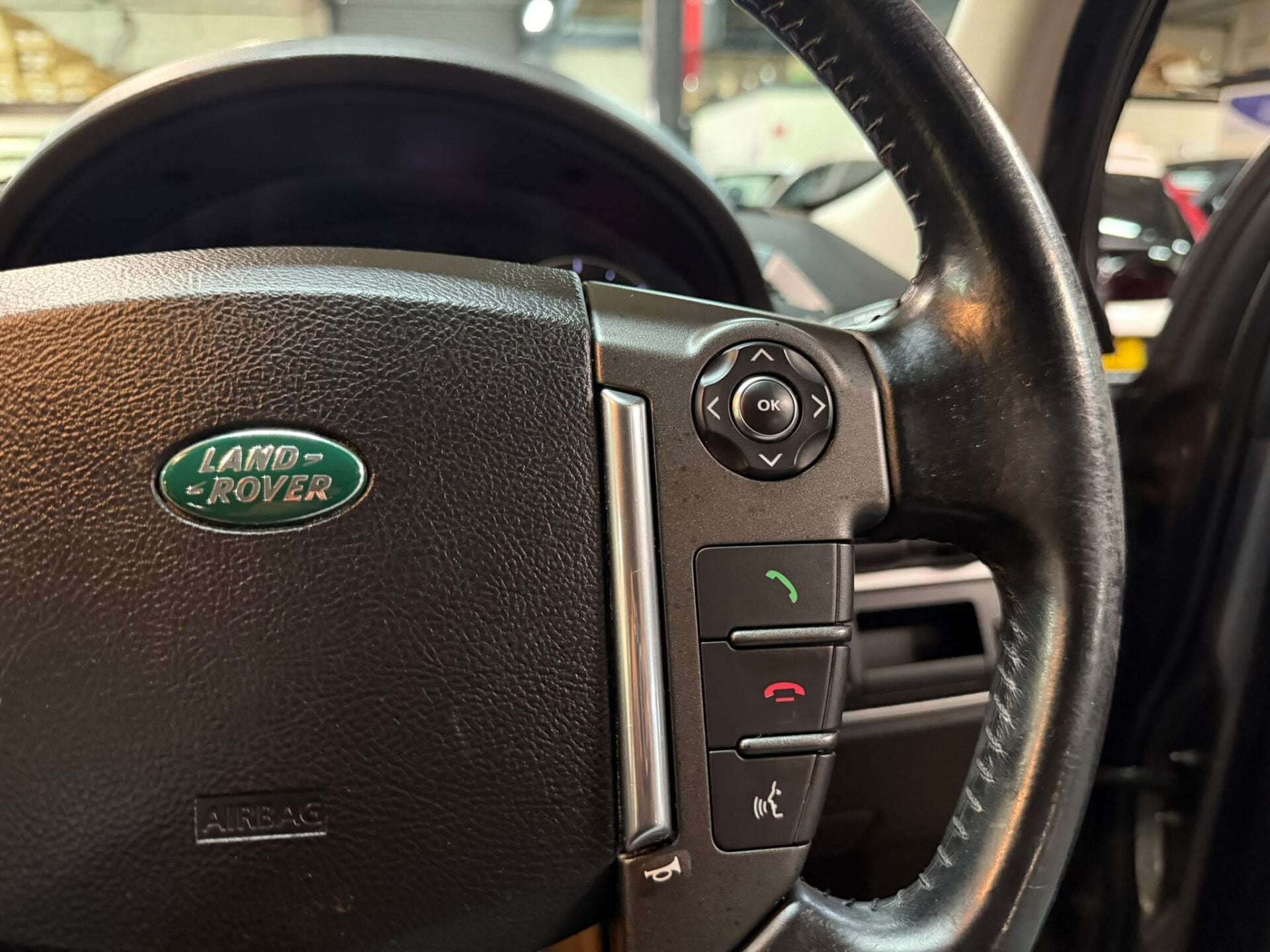 2013 LAND ROVER FREELANDER 2013 LAND ROVER FREELANDER