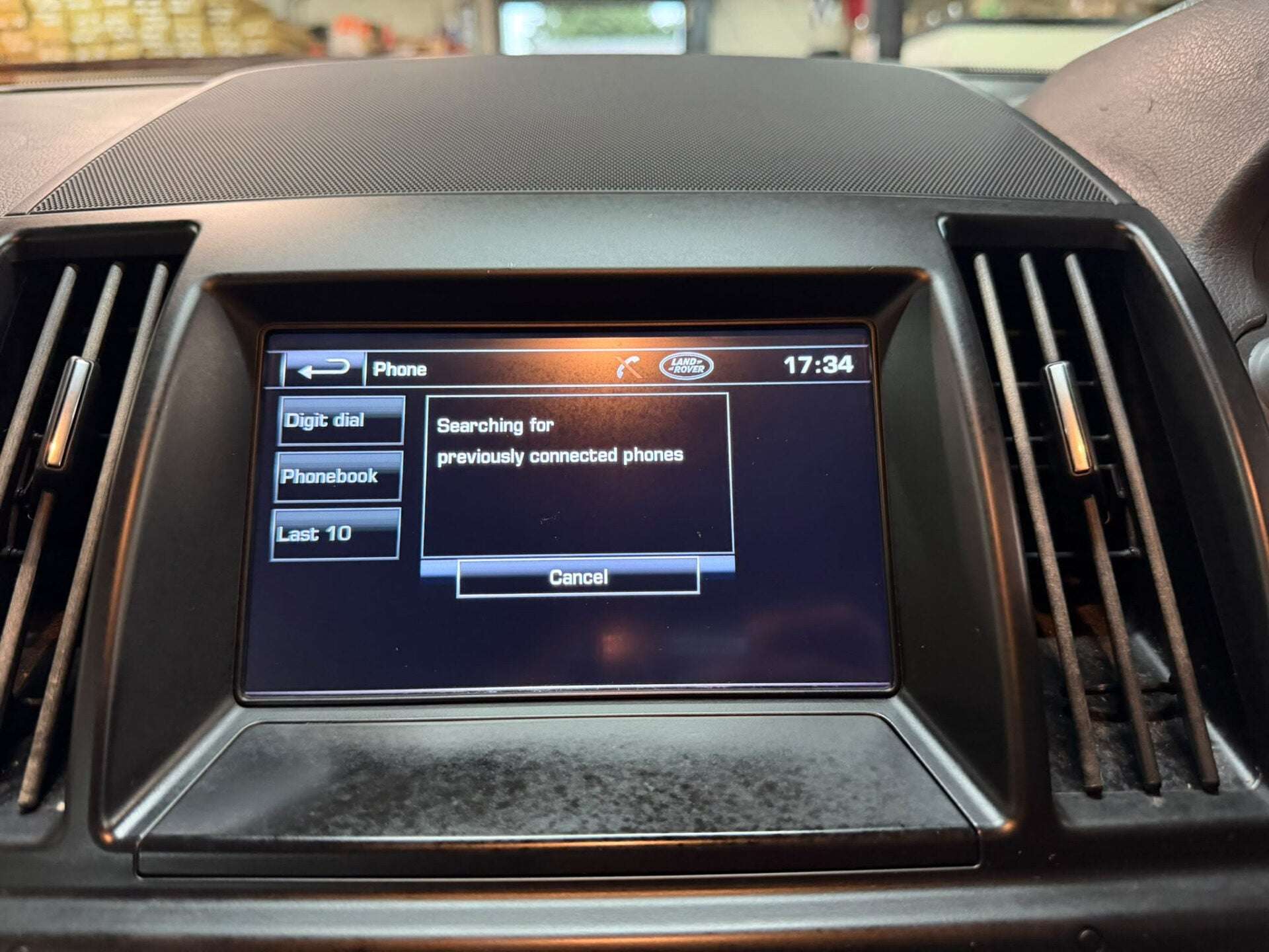 2013 LAND ROVER FREELANDER 2013 LAND ROVER FREELANDER