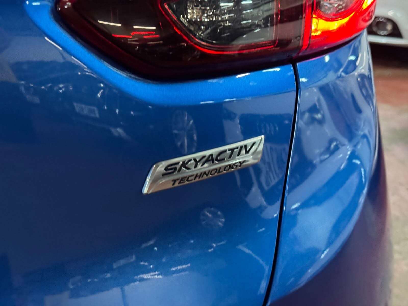 2015 MAZDA CX-3 2015 MAZDA CX-3