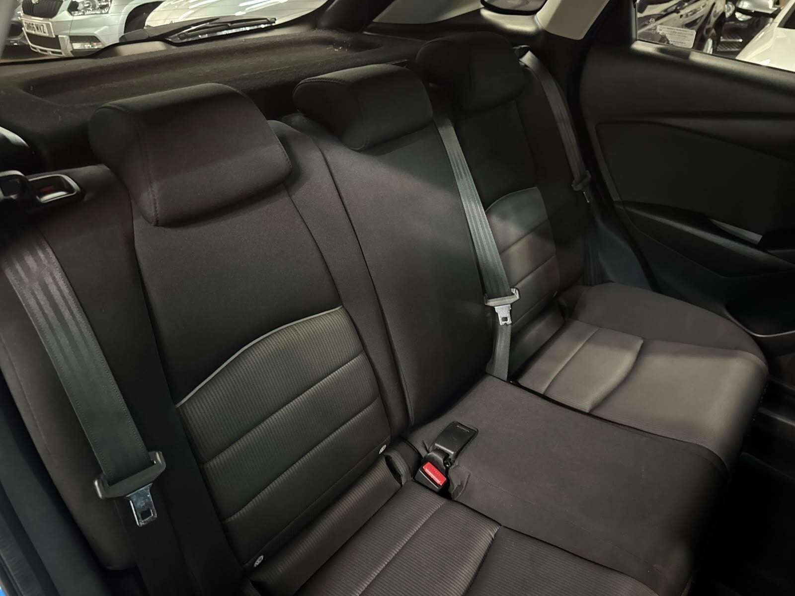 2015 MAZDA CX-3 2015 MAZDA CX-3
