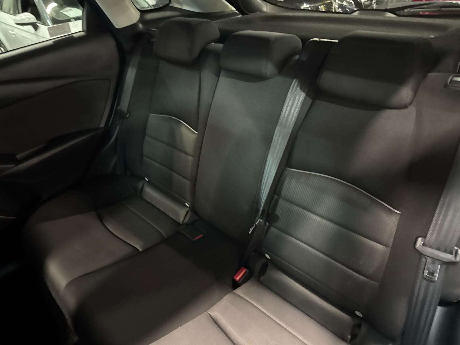 2015 MAZDA CX-3 2015 MAZDA CX-3