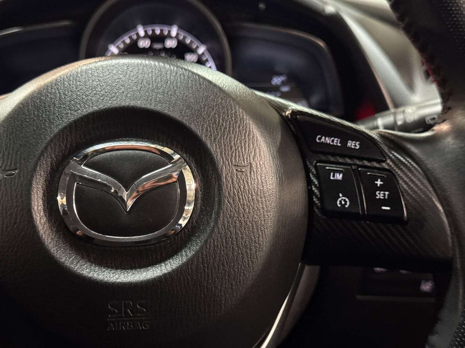 2015 MAZDA CX-3 2015 MAZDA CX-3