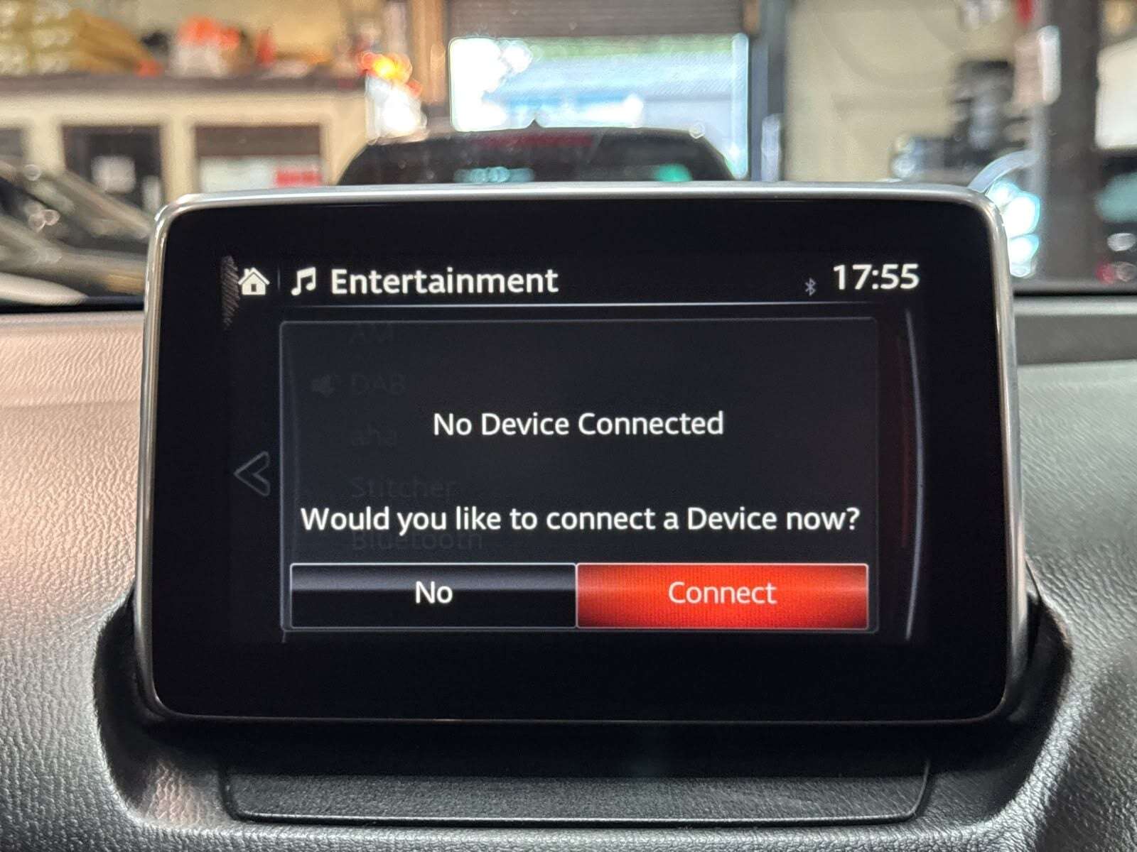 2015 MAZDA CX-3 2015 MAZDA CX-3
