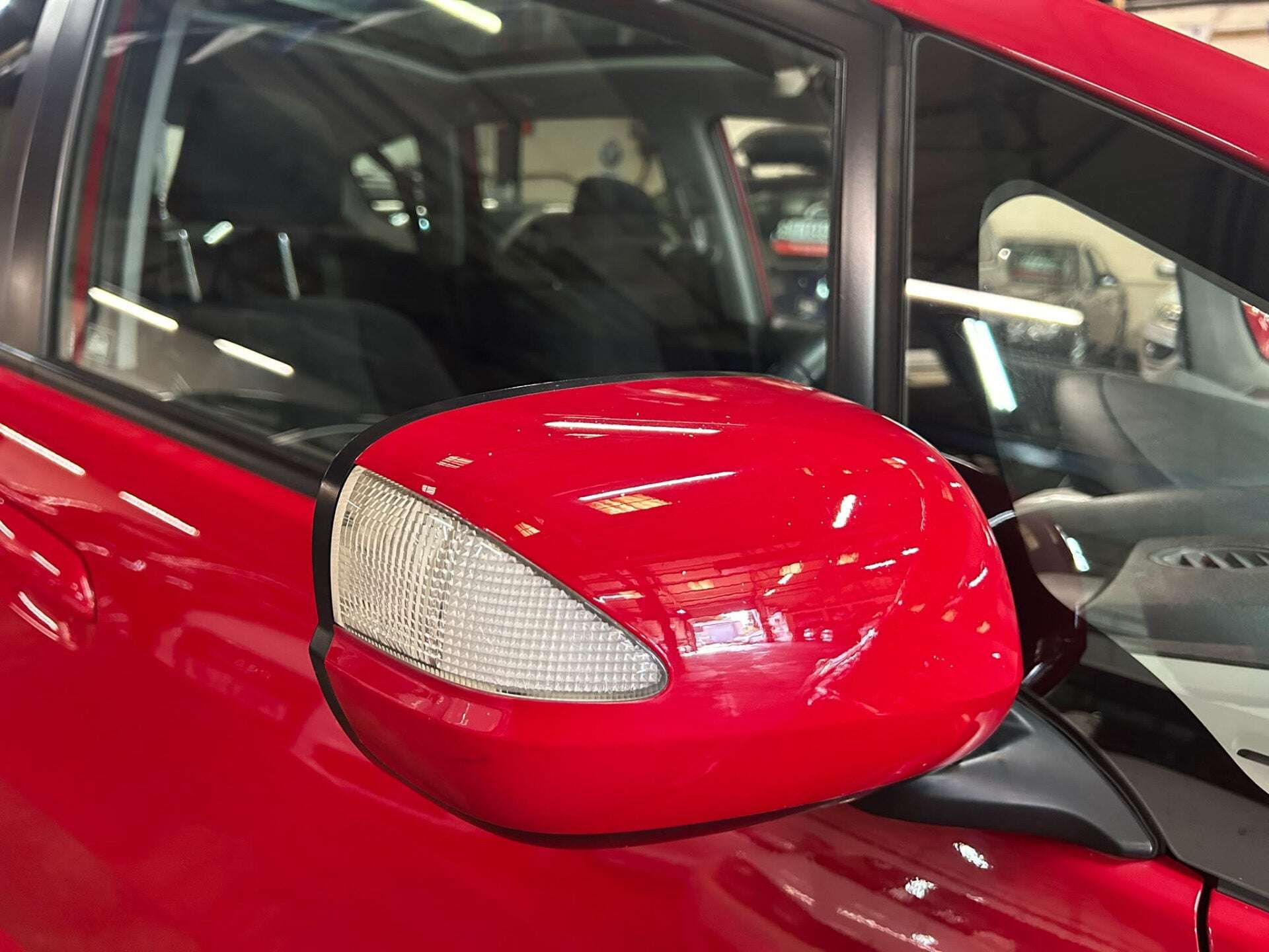 2010 HONDA JAZZ 2010 HONDA JAZZ