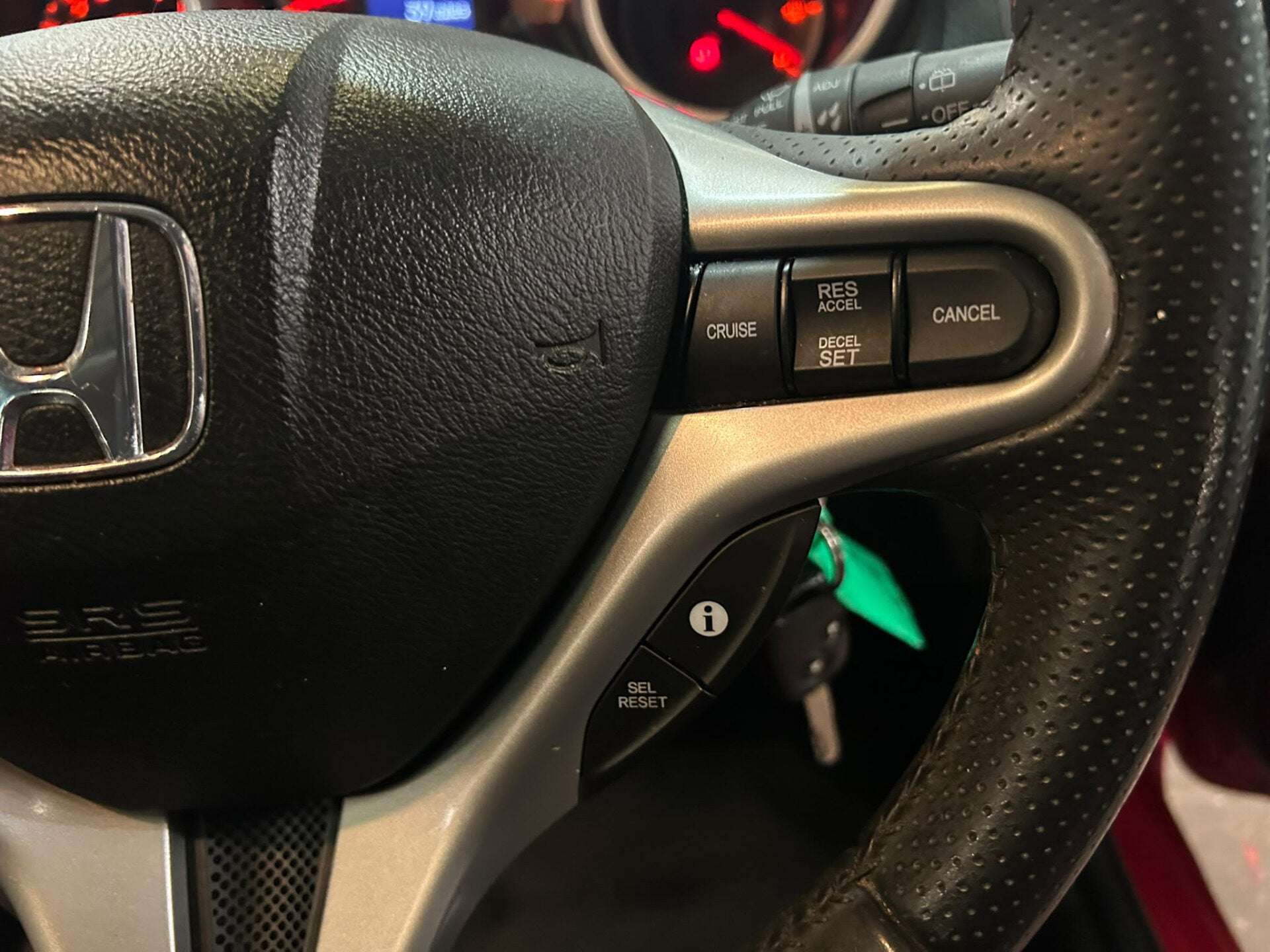 2010 HONDA JAZZ 2010 HONDA JAZZ