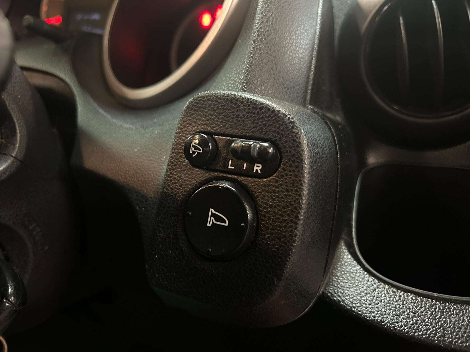 2010 HONDA JAZZ 2010 HONDA JAZZ
