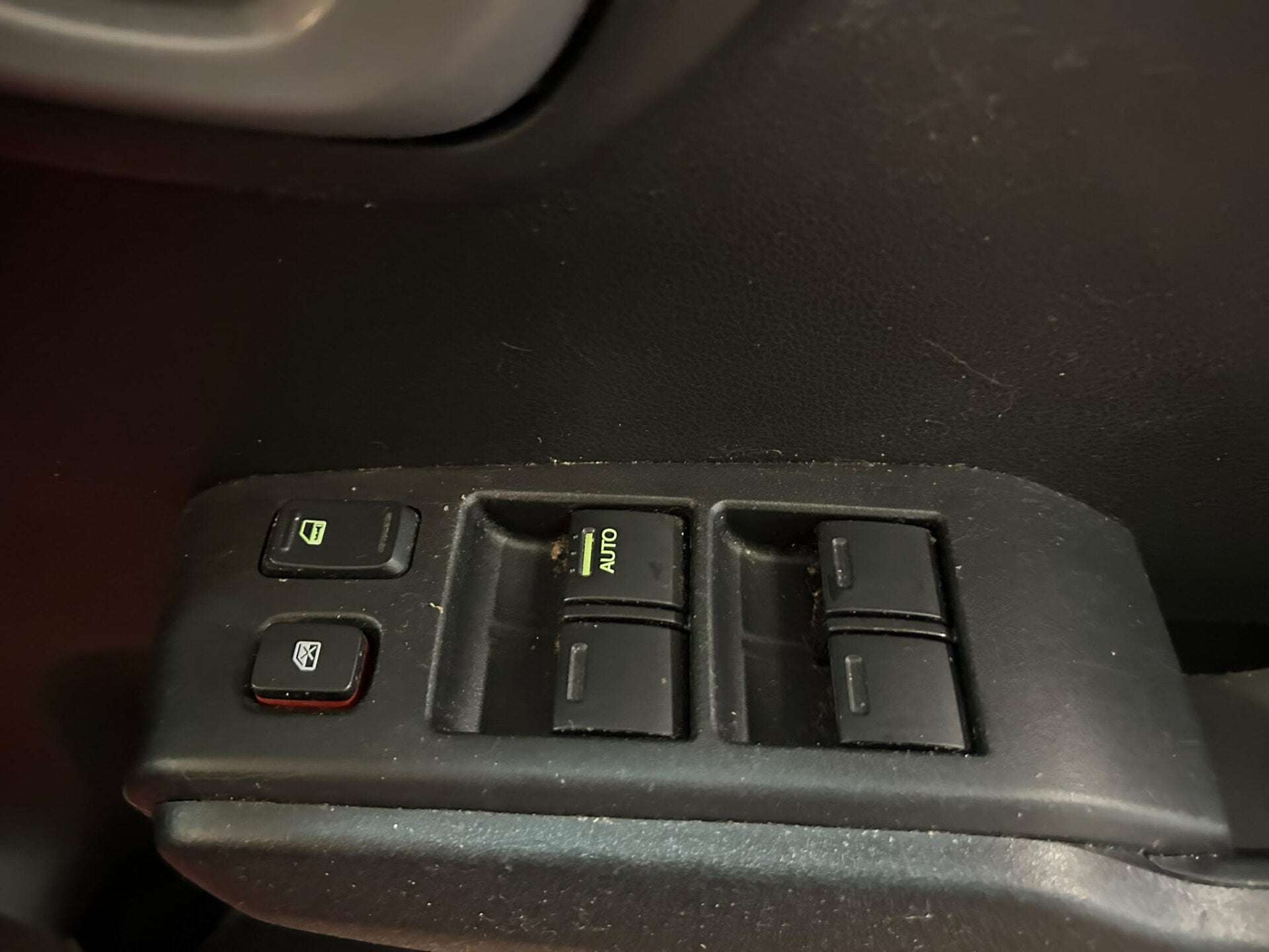 2010 HONDA JAZZ 2010 HONDA JAZZ
