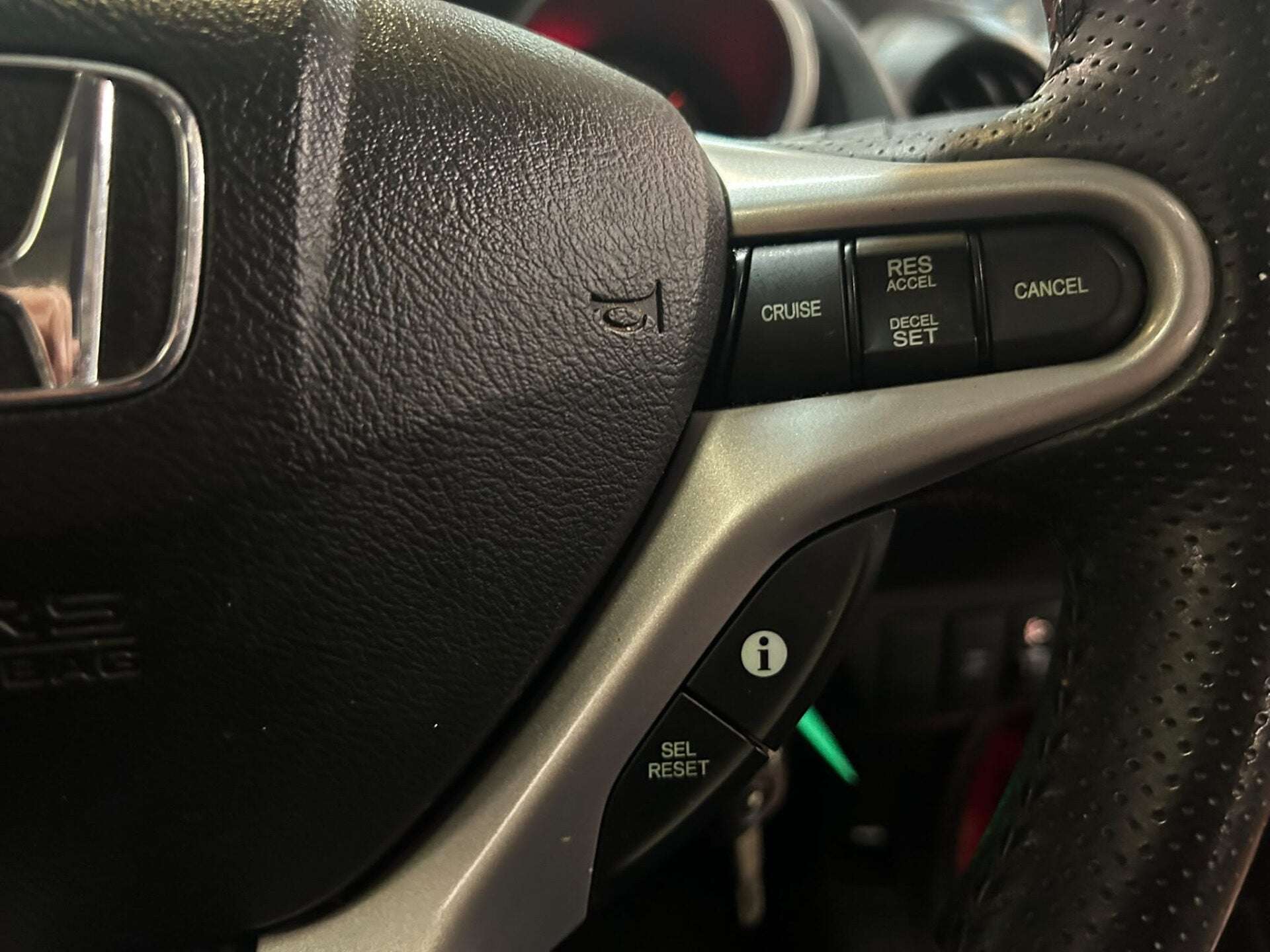2010 HONDA JAZZ 2010 HONDA JAZZ