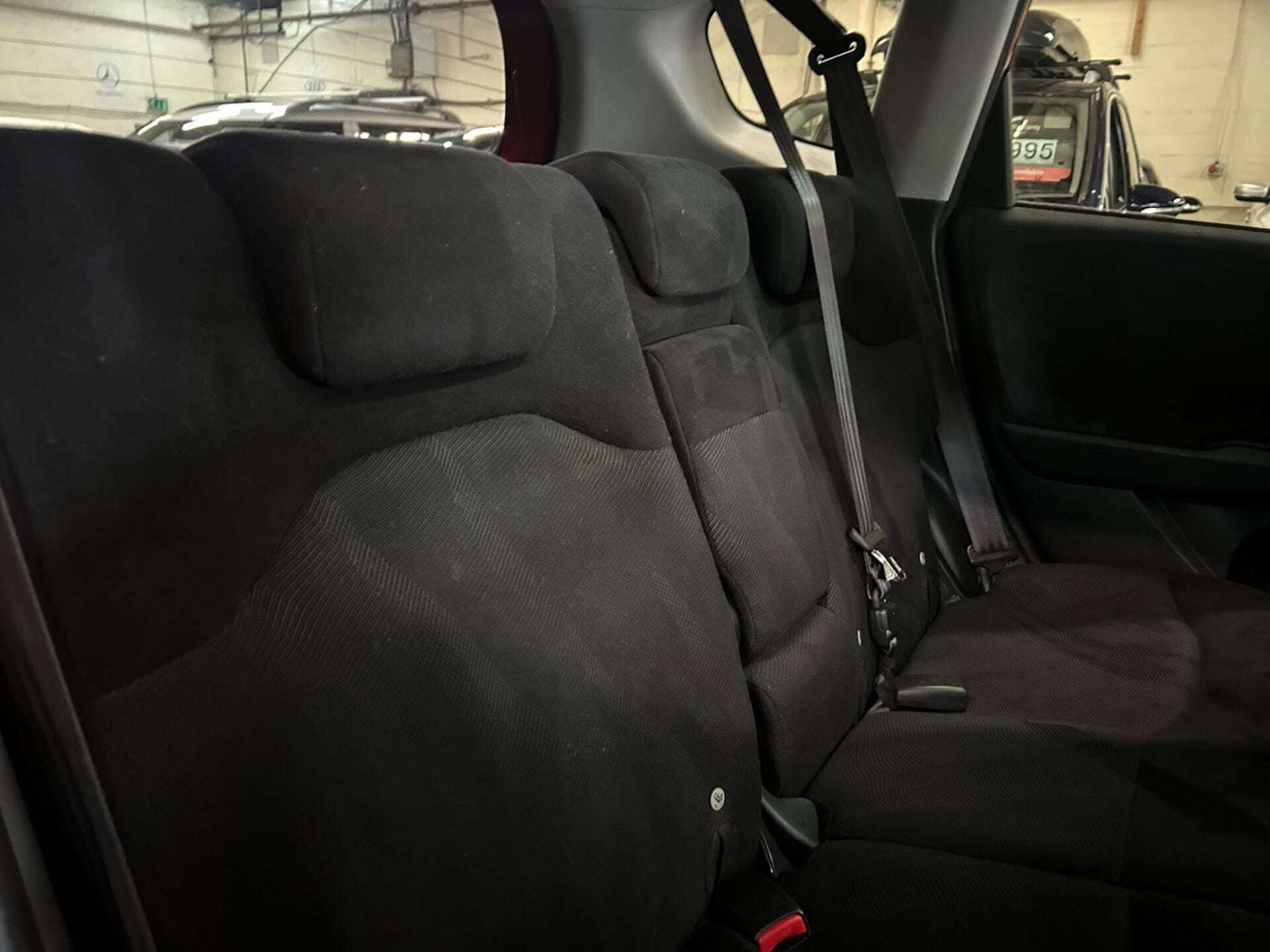 2010 HONDA JAZZ 2010 HONDA JAZZ