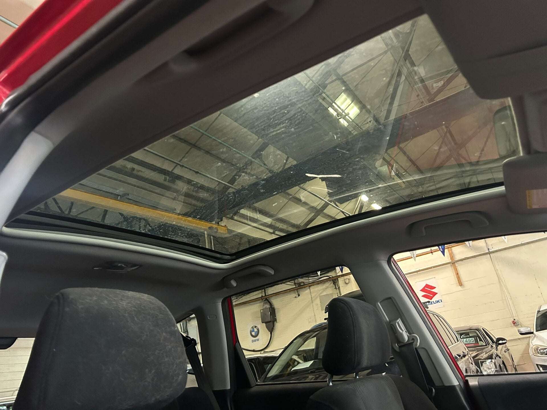 2010 HONDA JAZZ 2010 HONDA JAZZ