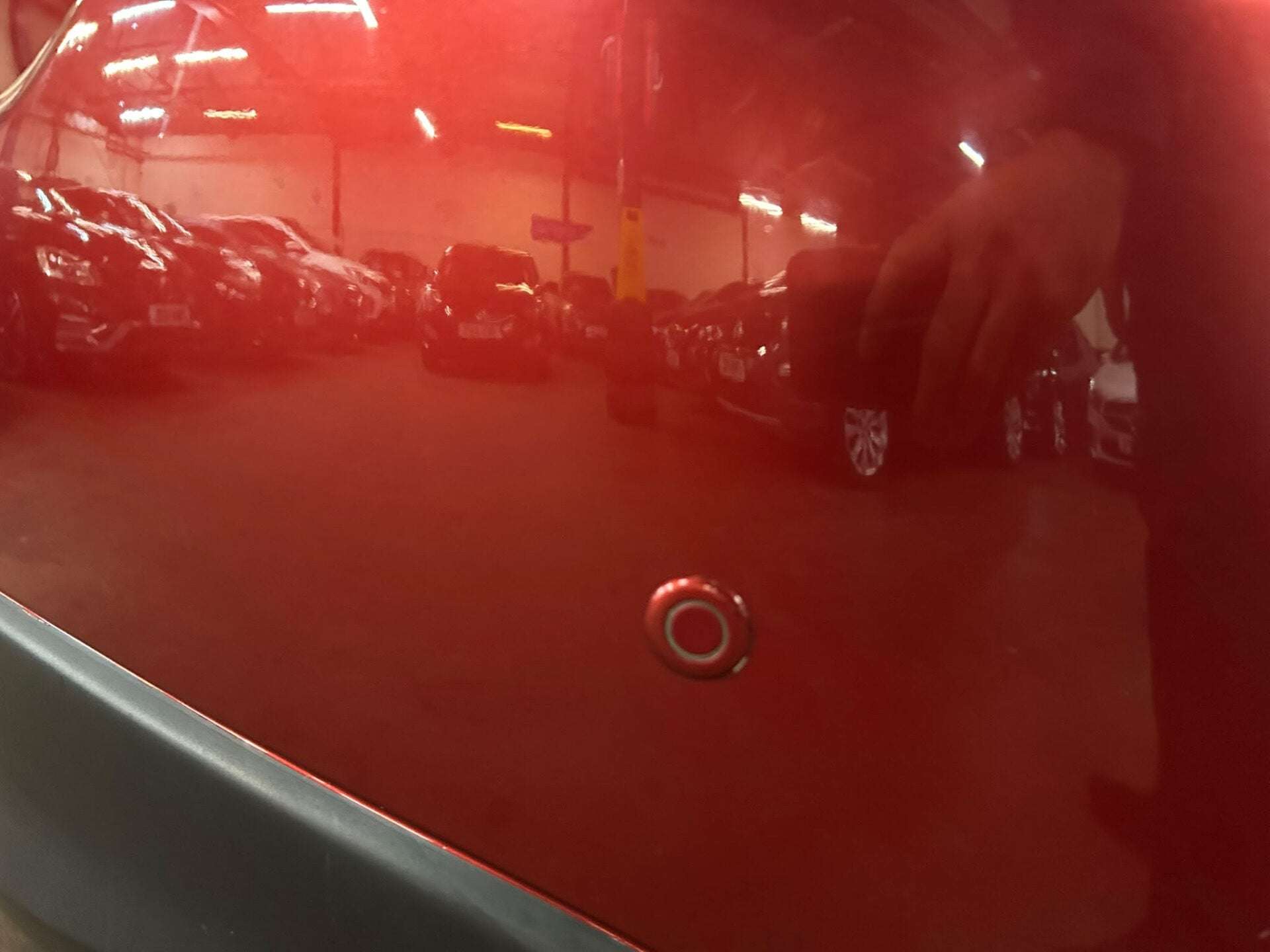 2019 MAZDA 2 2019 MAZDA 2