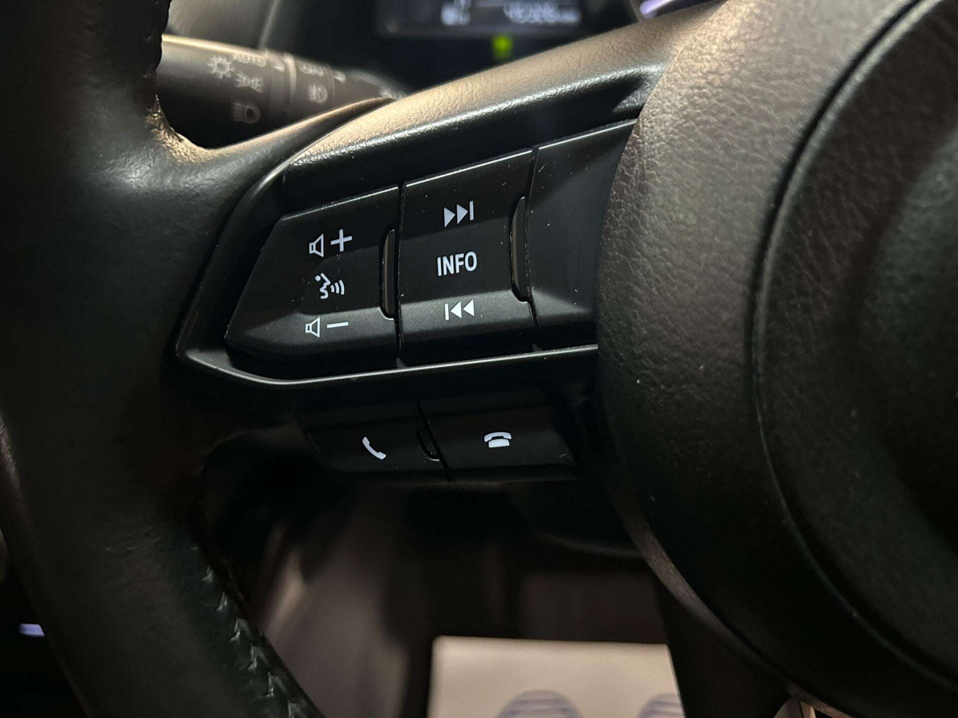 2019 MAZDA 2 2019 MAZDA 2