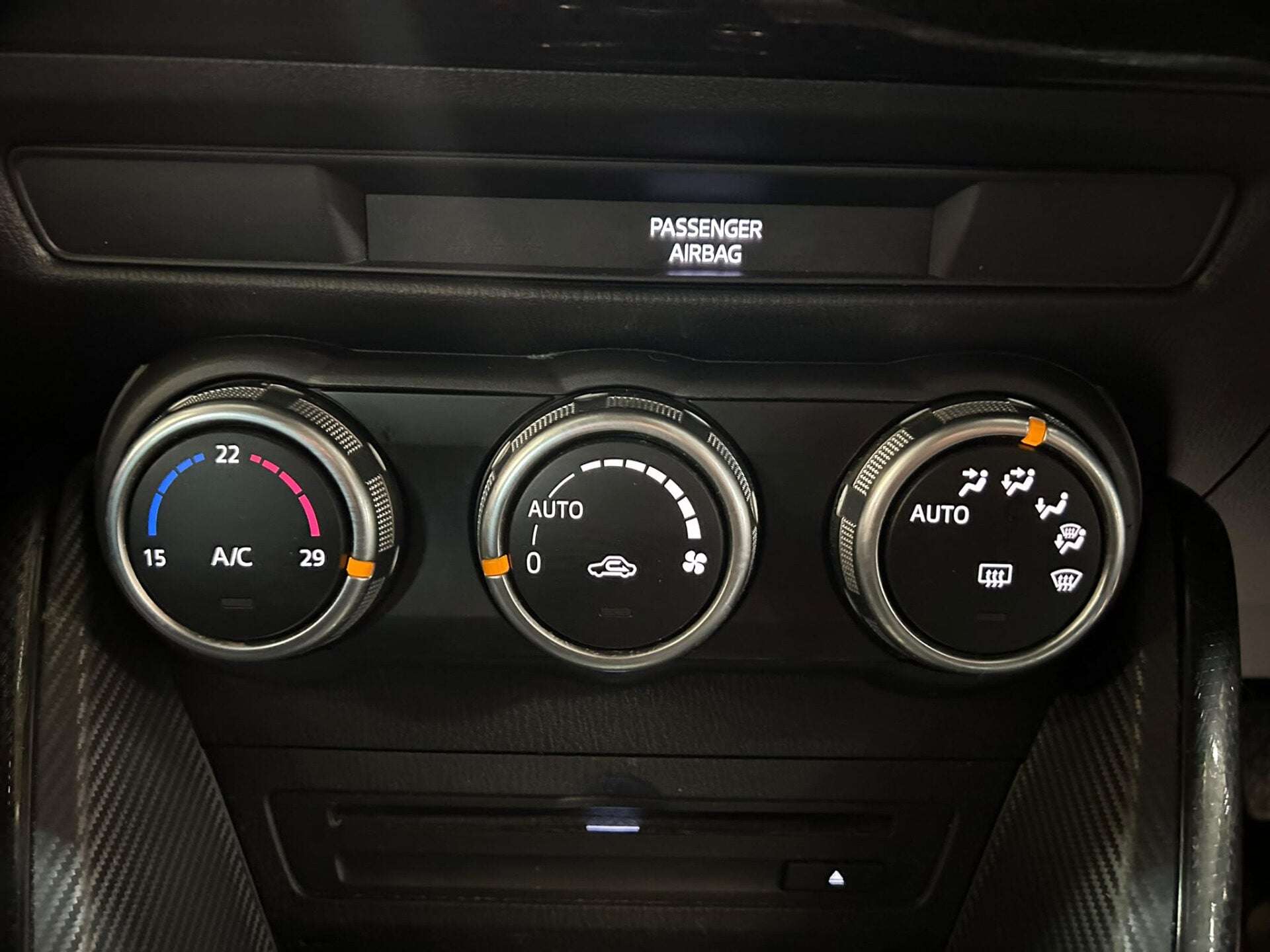 2019 MAZDA 2 2019 MAZDA 2