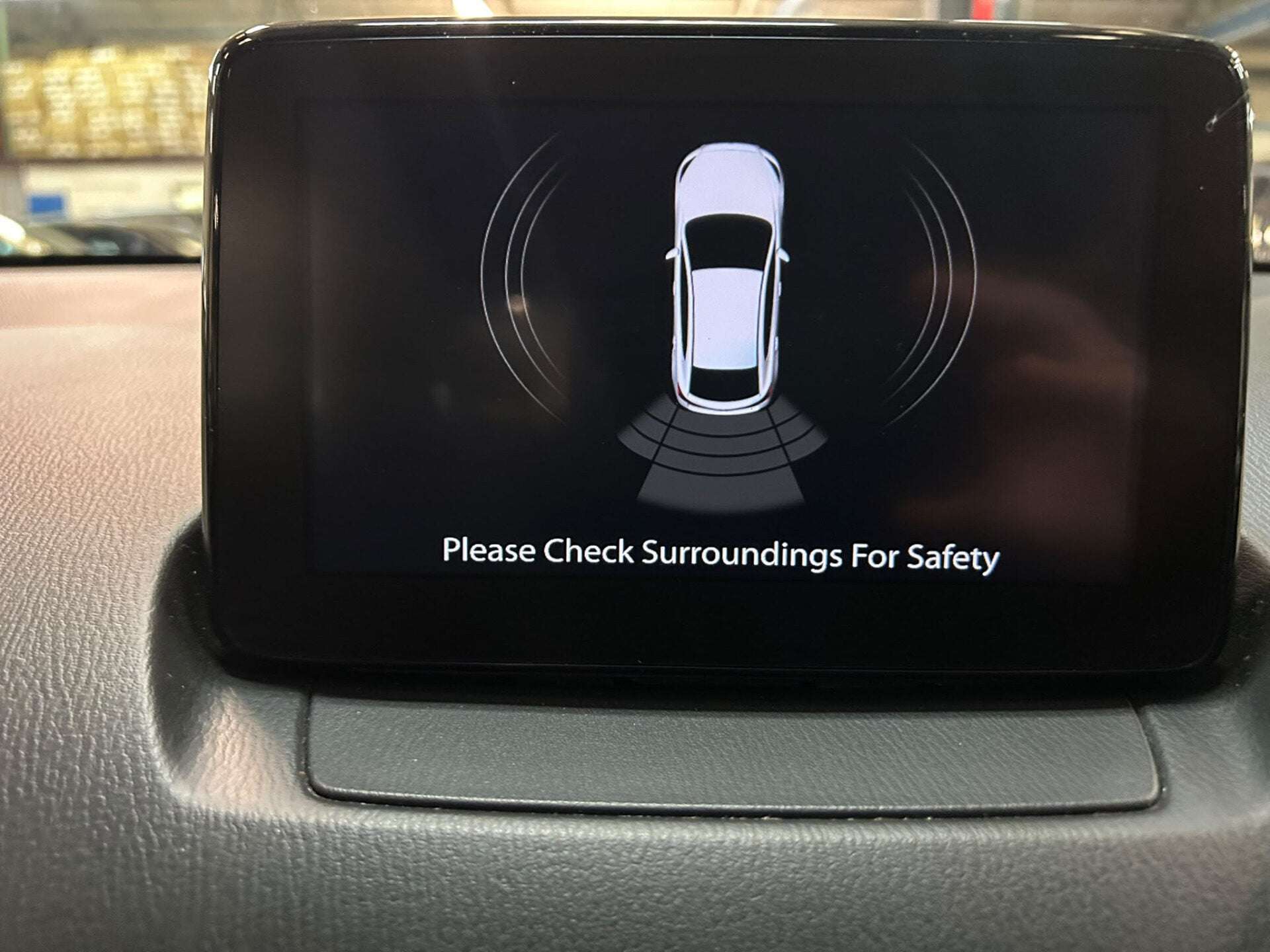 2019 MAZDA 2 2019 MAZDA 2