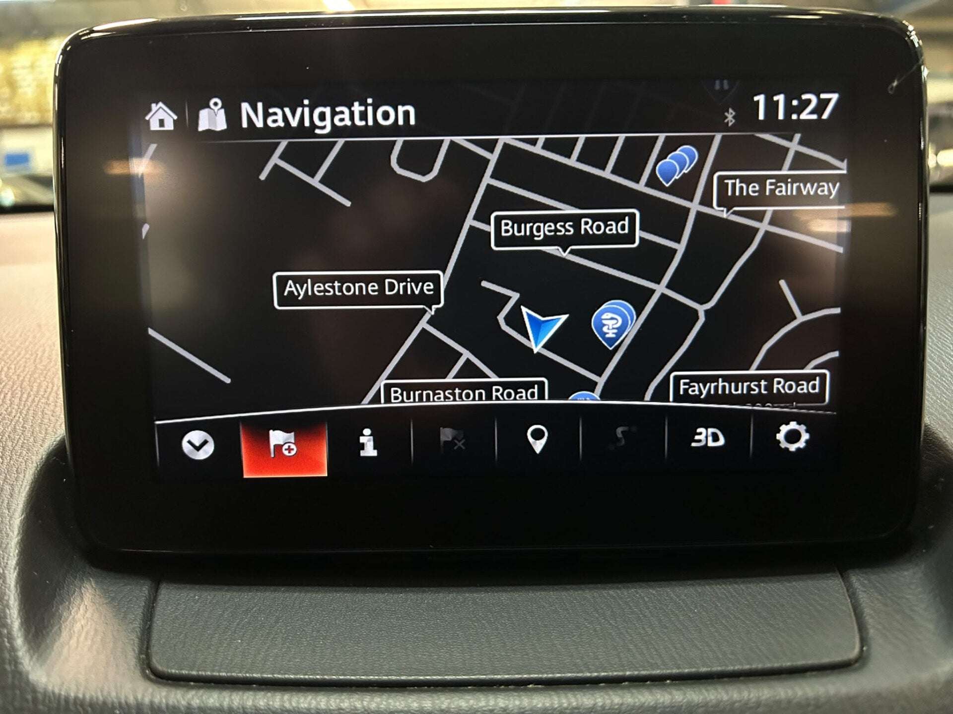 2019 MAZDA 2 2019 MAZDA 2