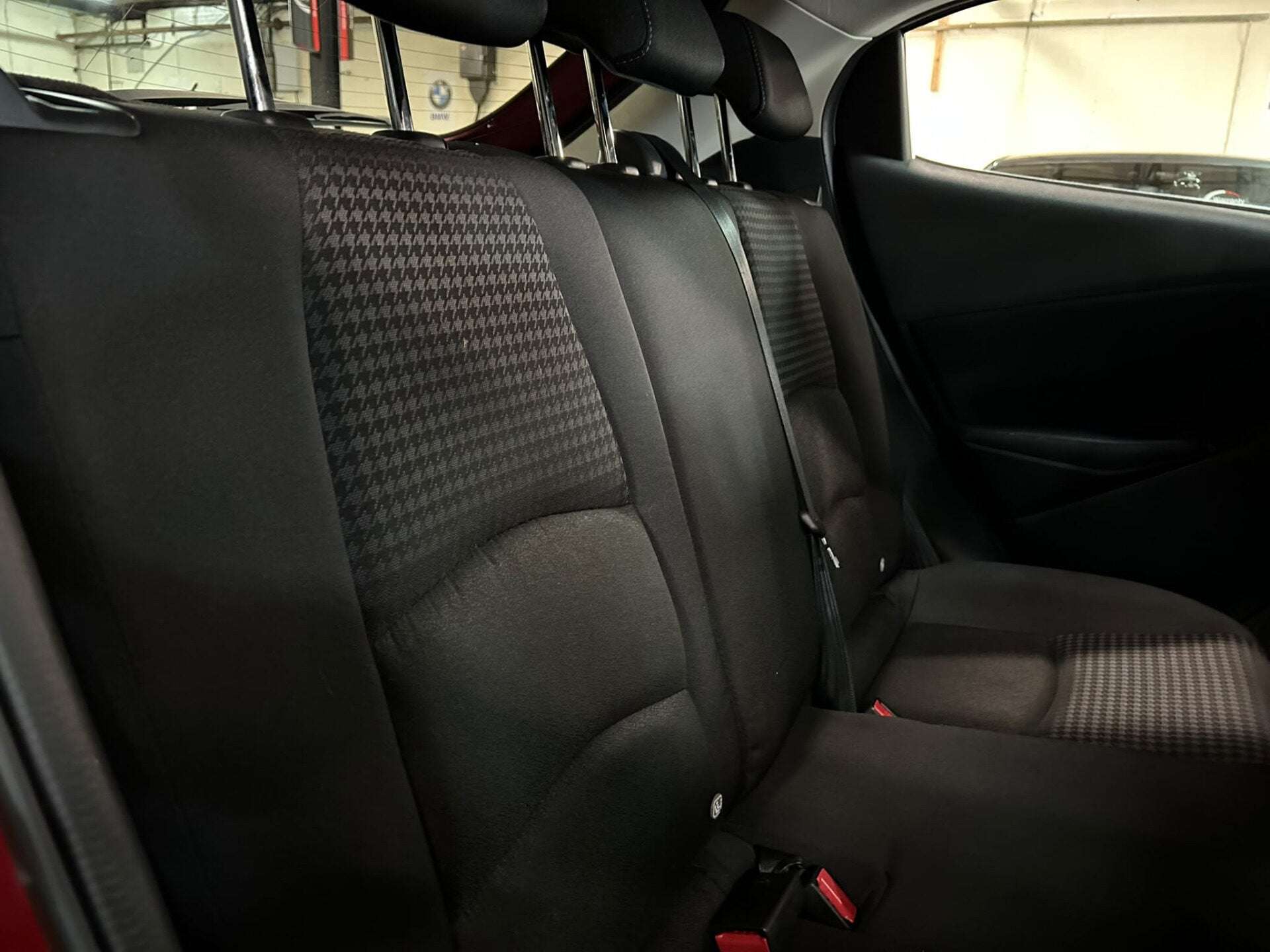 2019 MAZDA 2 2019 MAZDA 2